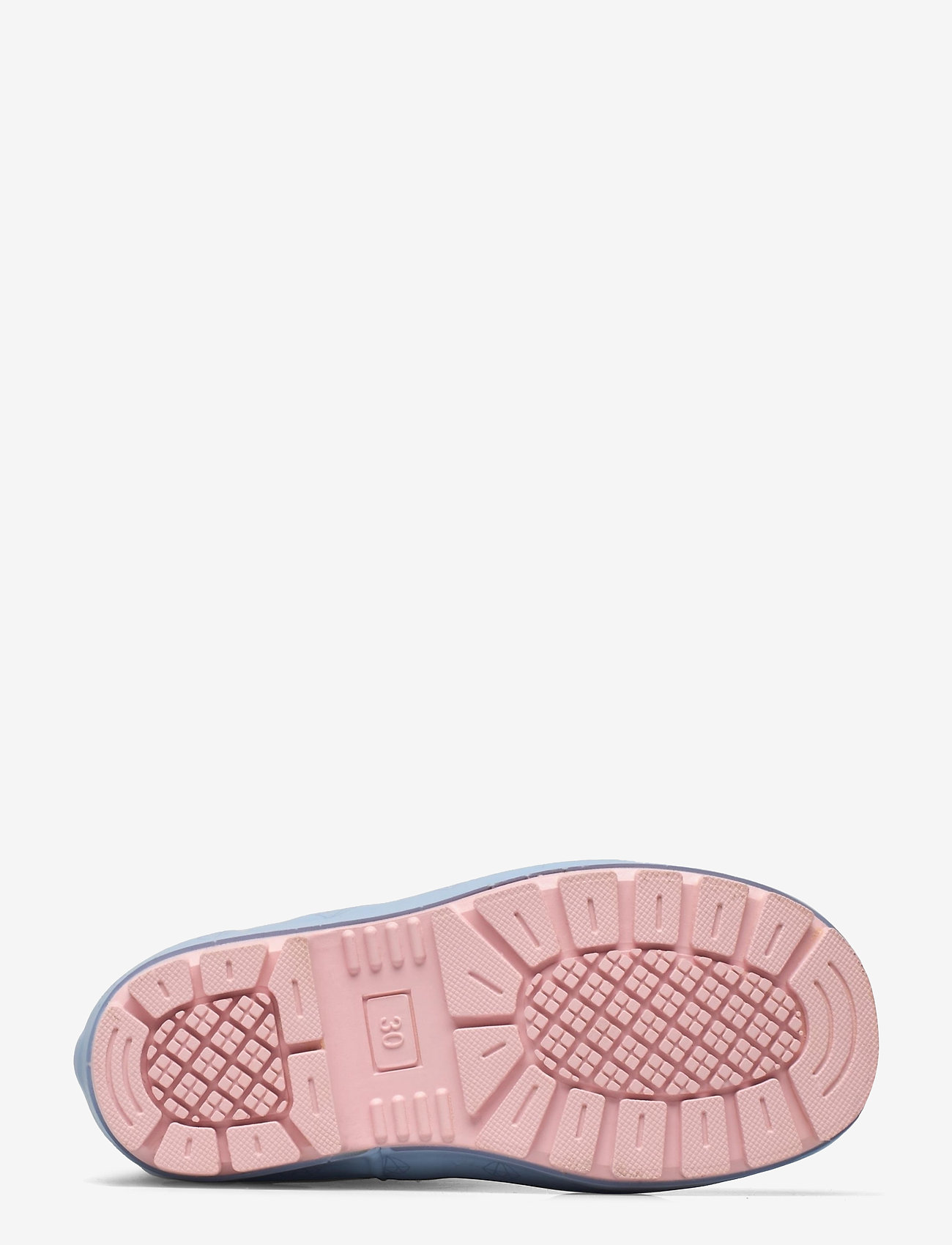 PAX - UNICORN PAX - ungefütterte gummistiefel - blue/multi - 4