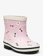 PAX - HELLO PAX - unlined rubberboots - pink - 0