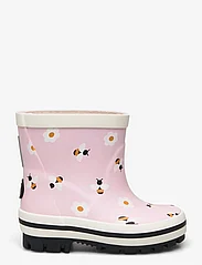 PAX - HELLO PAX - unlined rubberboots - pink - 1