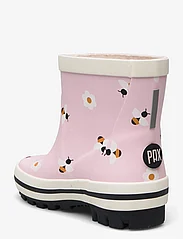PAX - HELLO PAX - unlined rubberboots - pink - 2