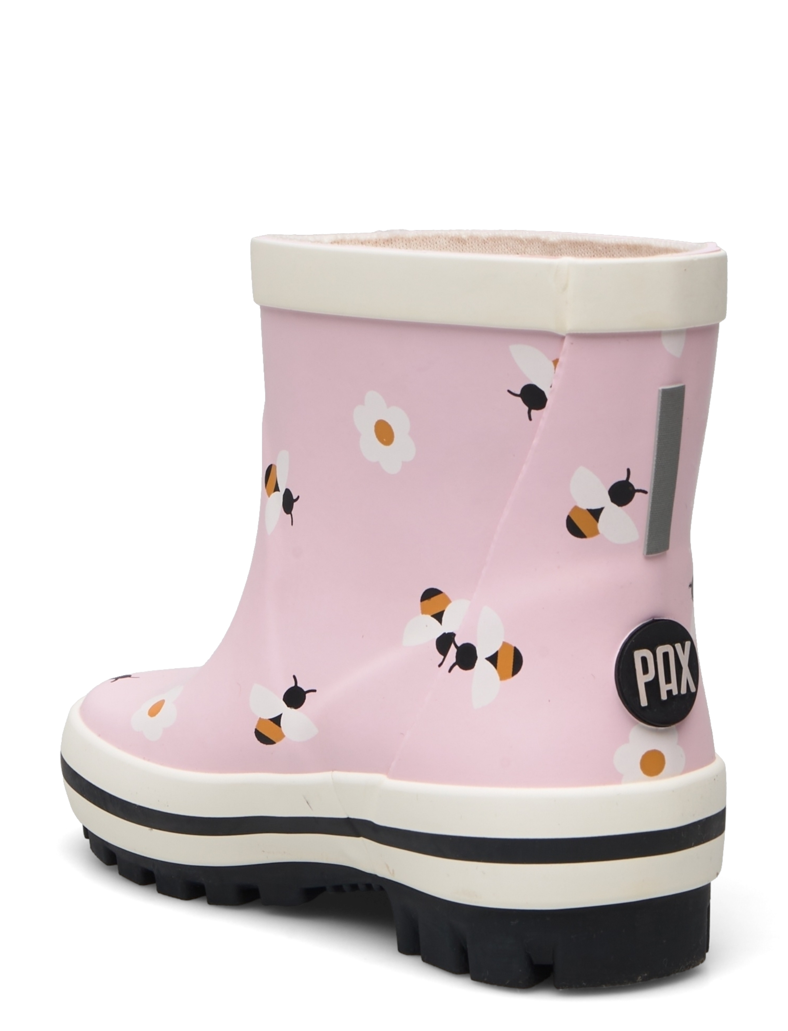 PAX - HELLO PAX - pink - 2