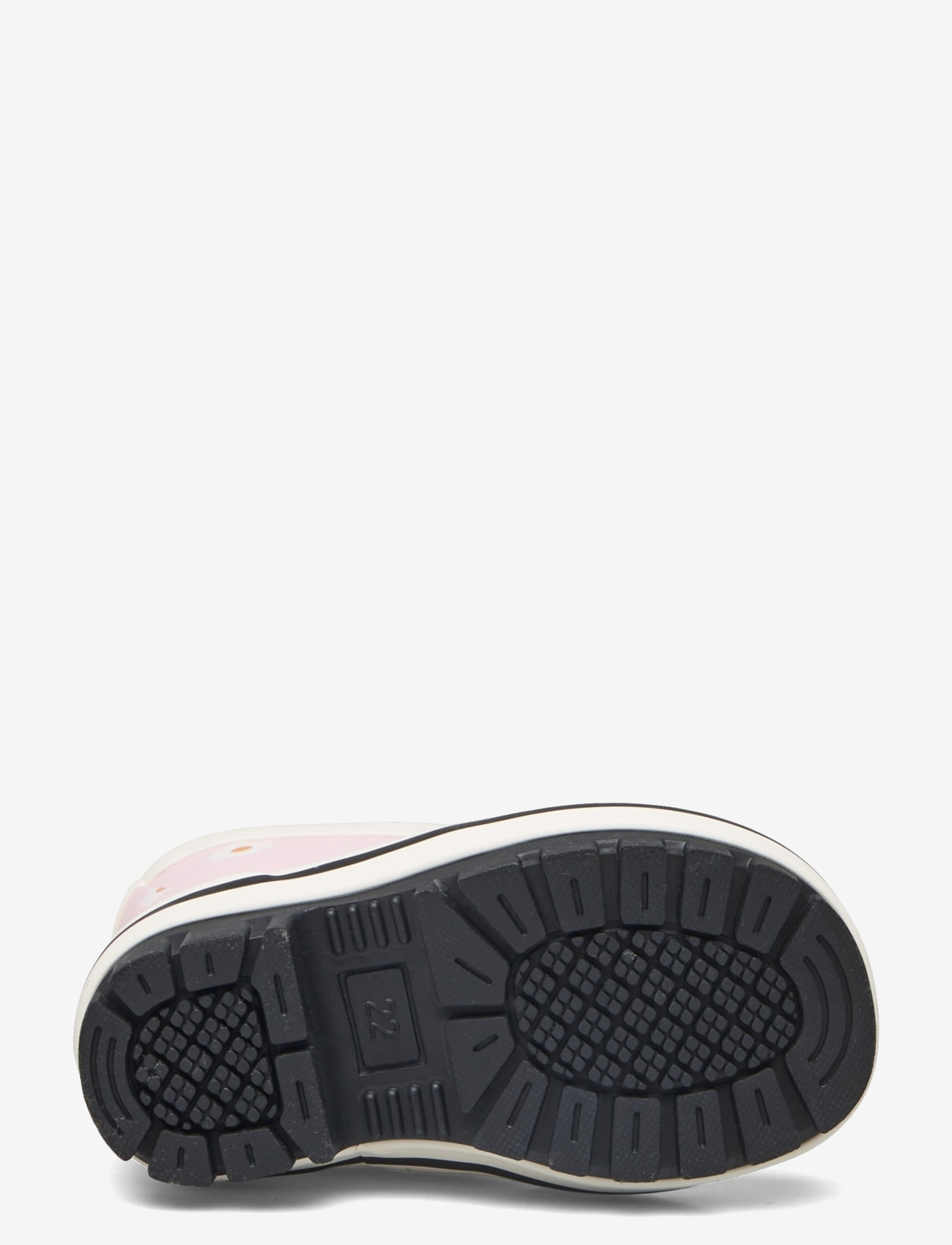 PAX - HELLO PAX - voodrita kummikud - pink - 4