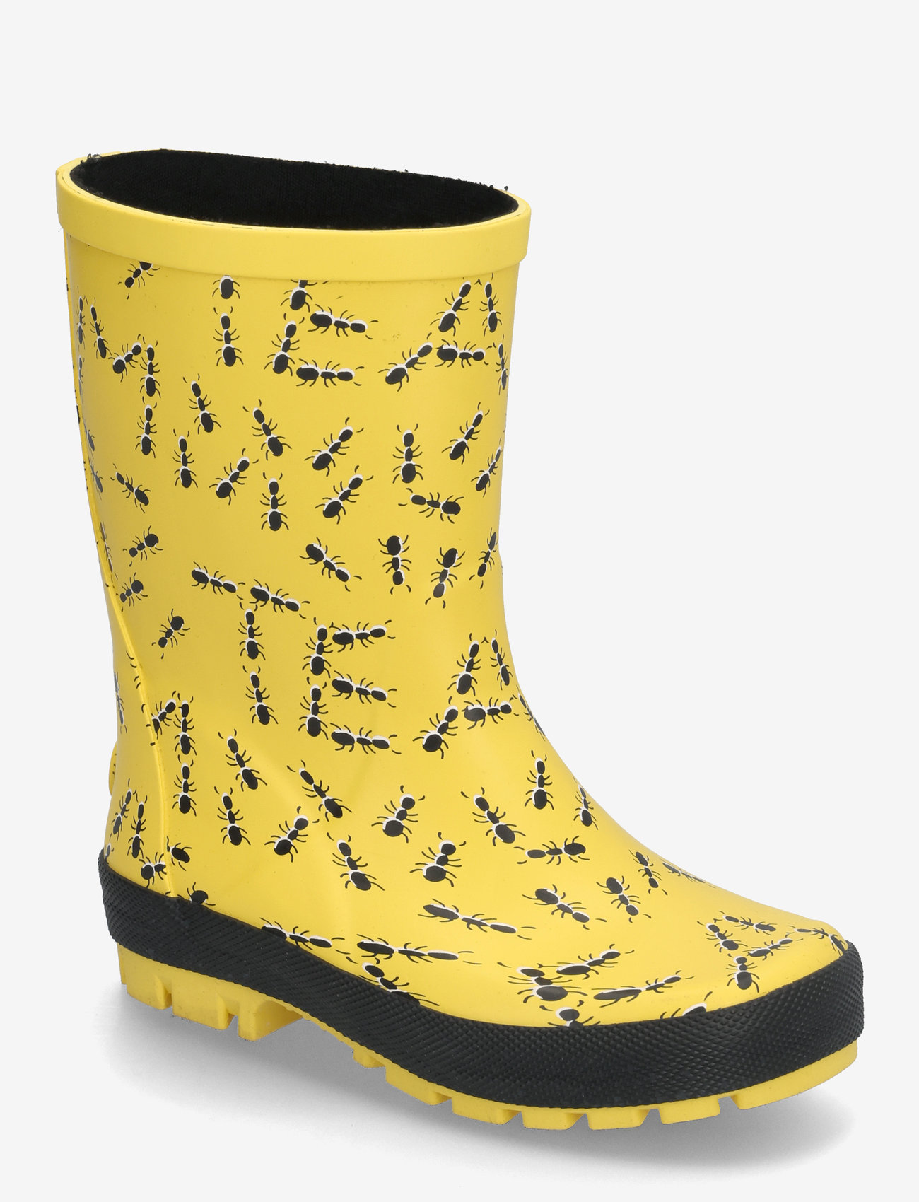 PAX - SPLASH PAX - yellow - 0