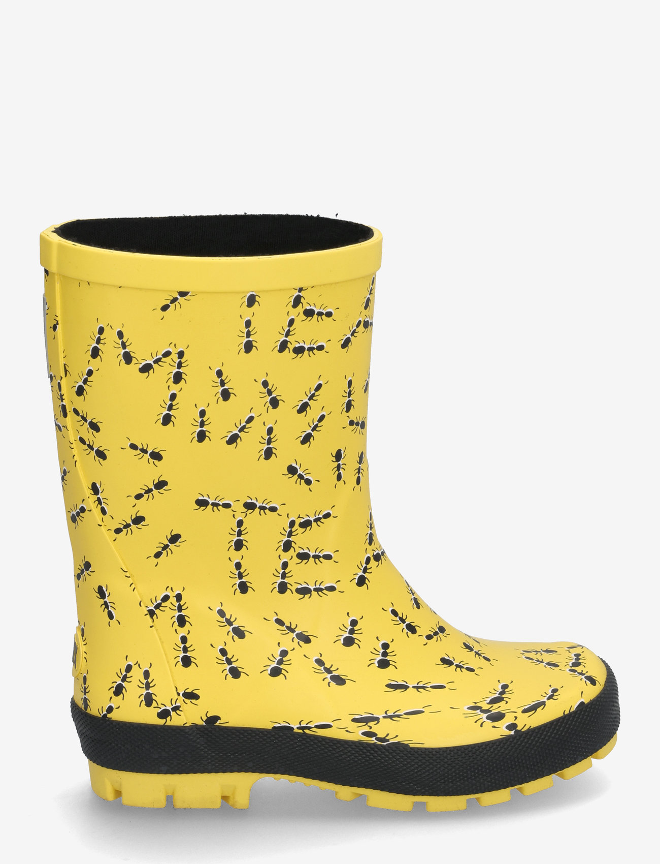 PAX - SPLASH PAX - yellow - 1