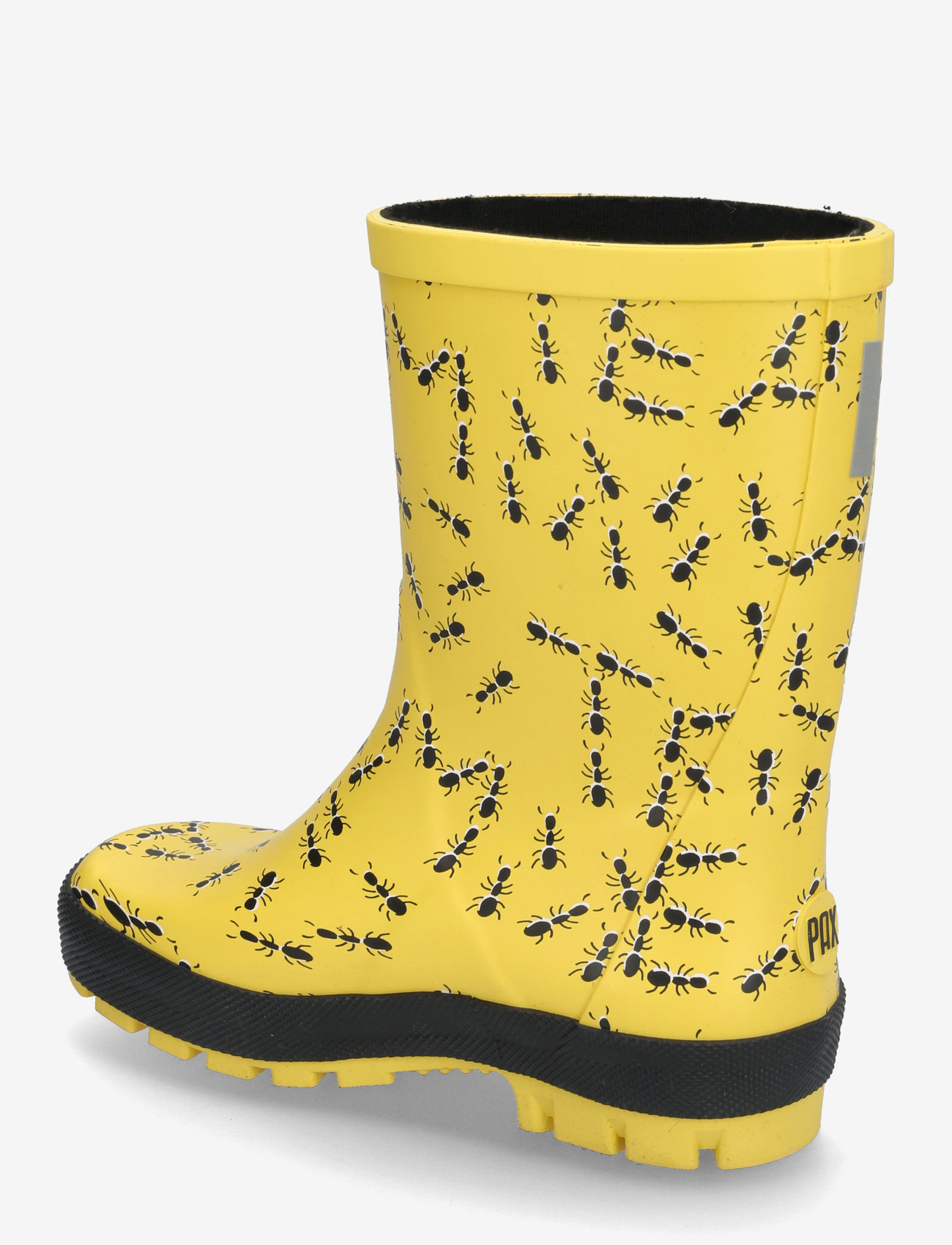 PAX - SPLASH PAX - yellow - 2