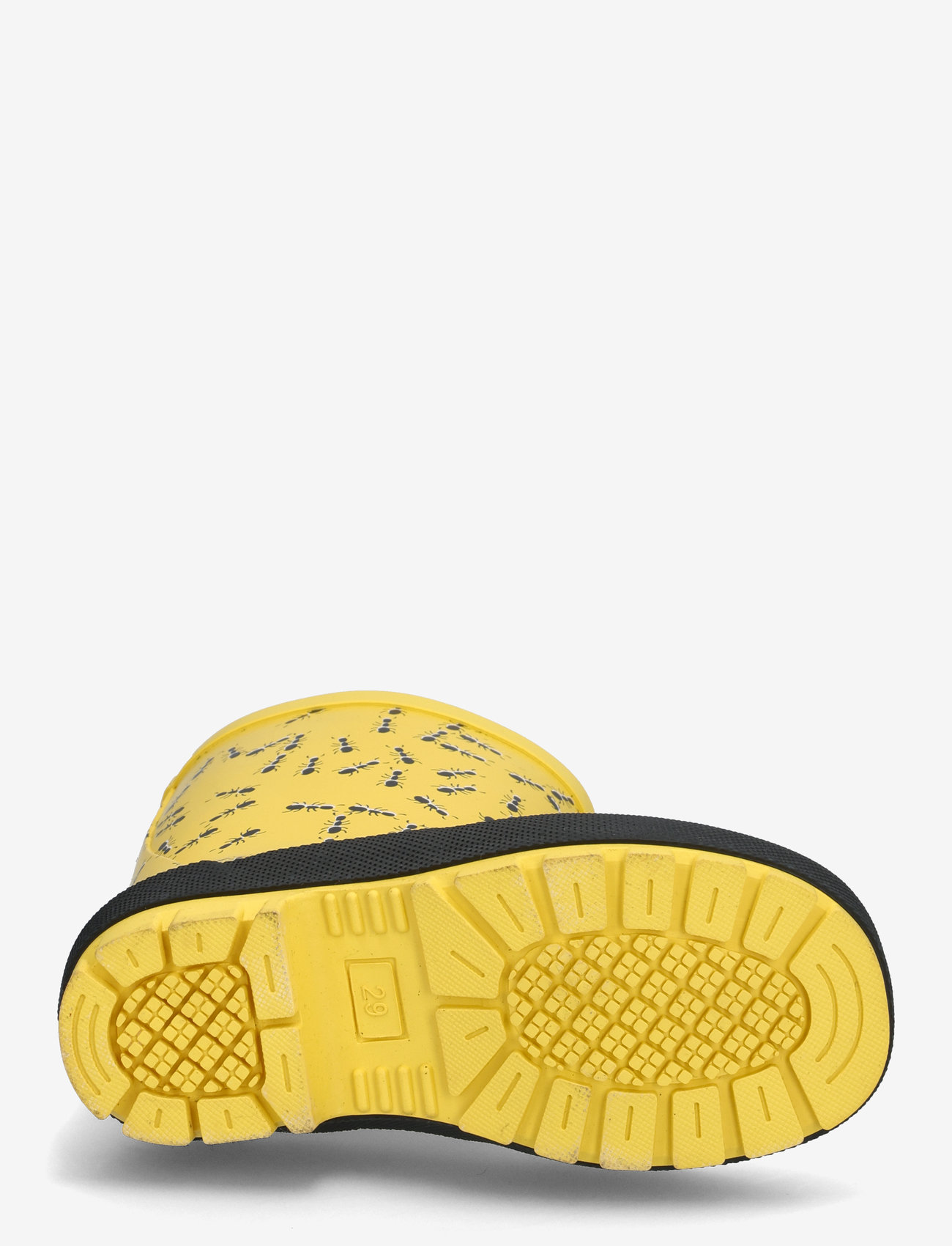 PAX - SPLASH PAX - yellow - 4