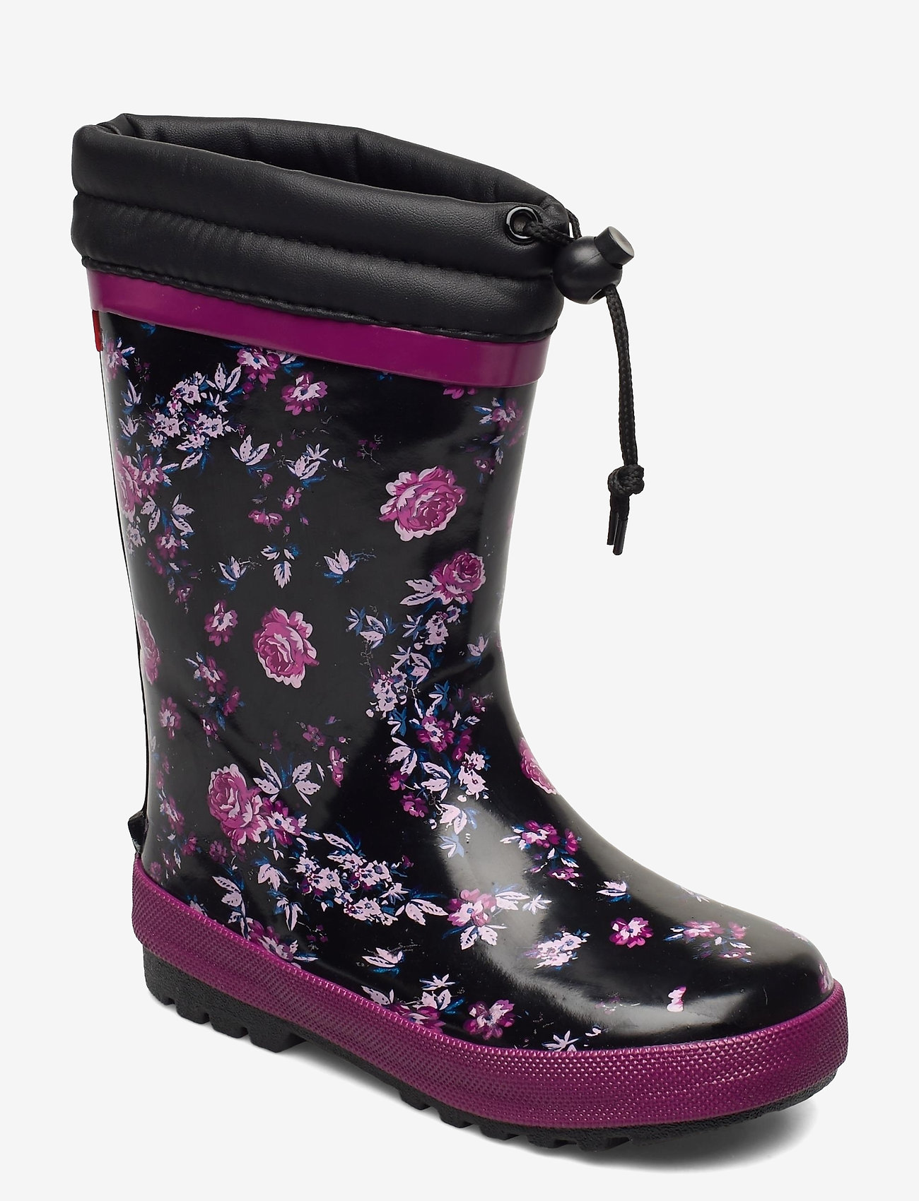 PAX - MUNTER - black/purple - 0