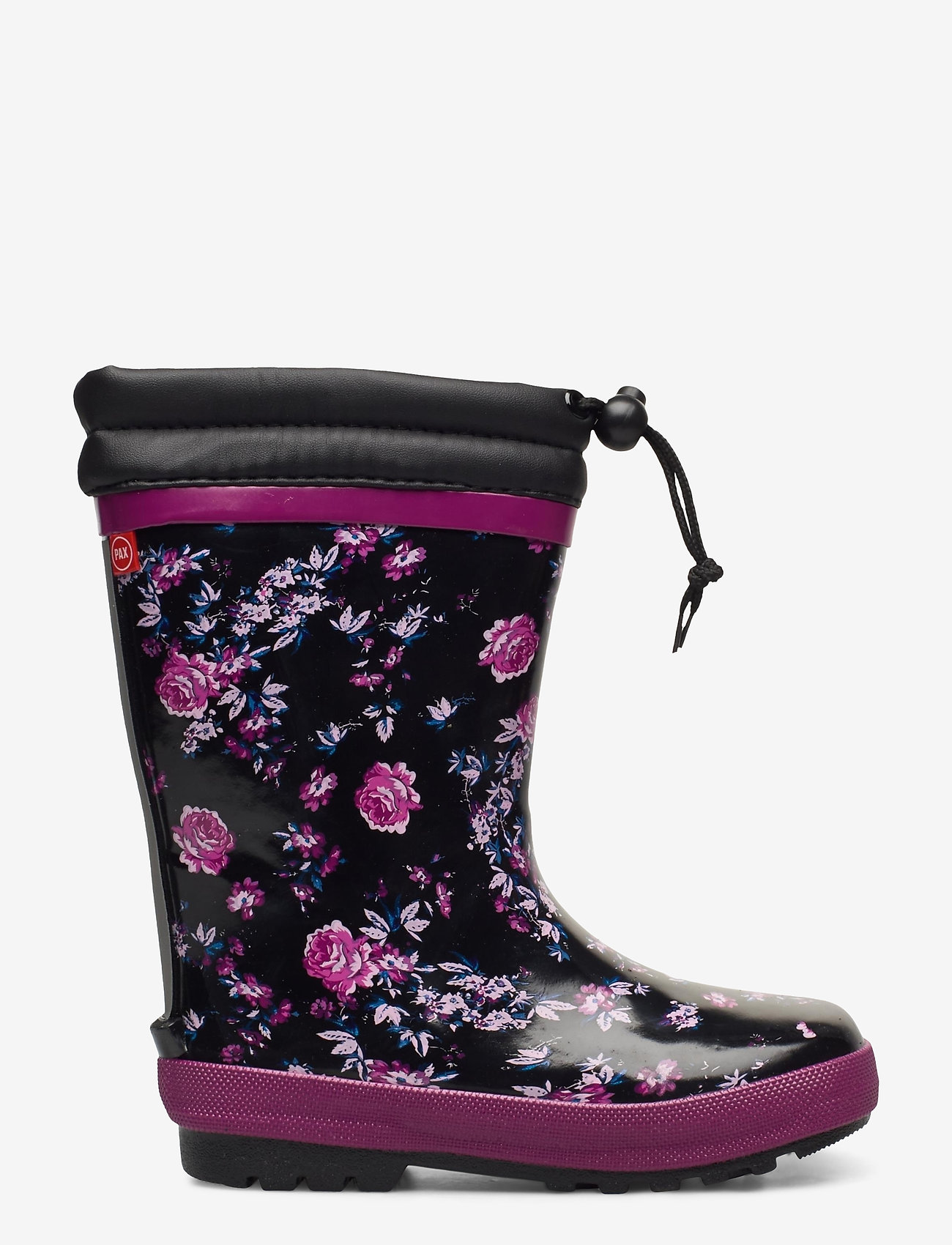 PAX - MUNTER - black/purple - 1