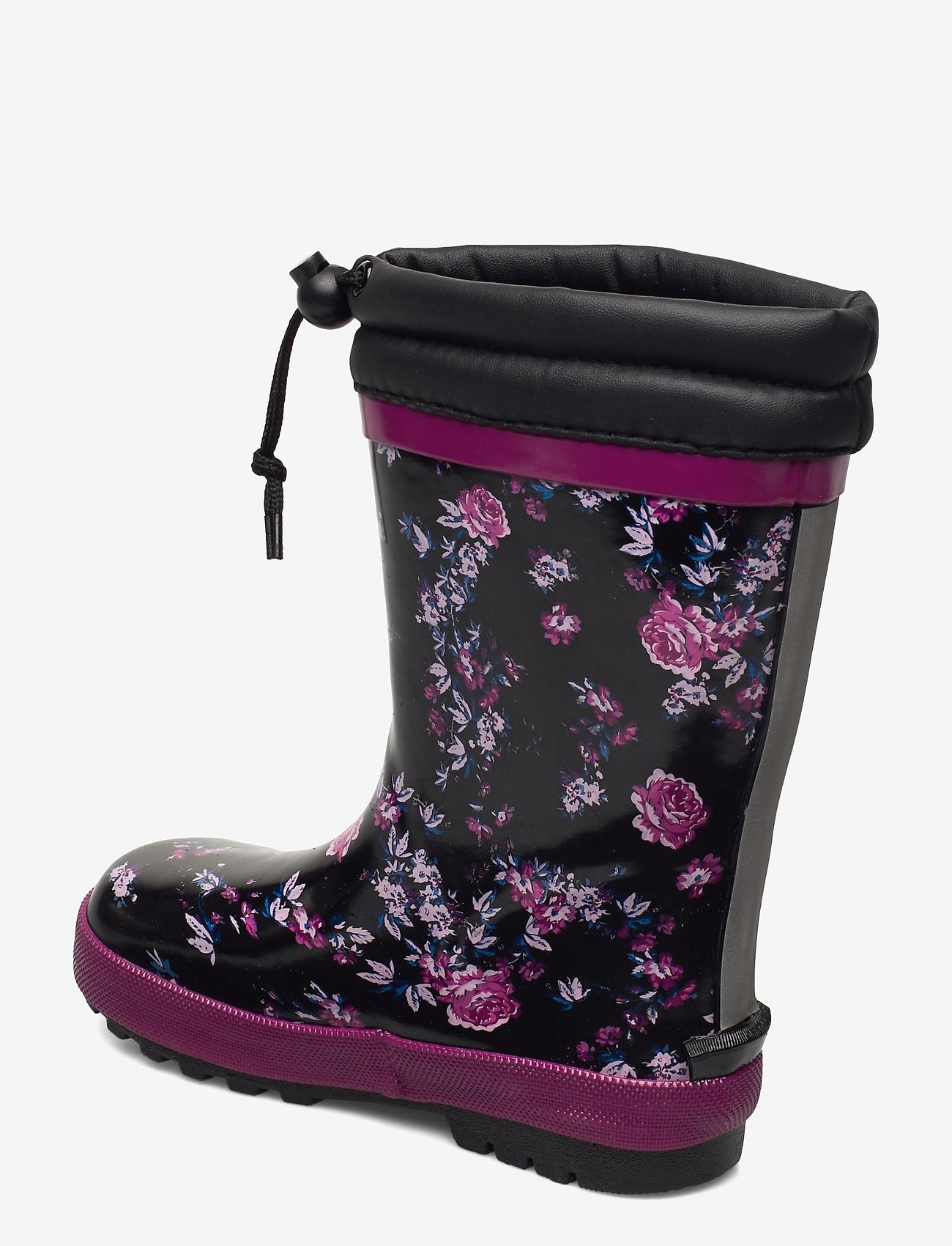 PAX - MUNTER - black/purple - 2