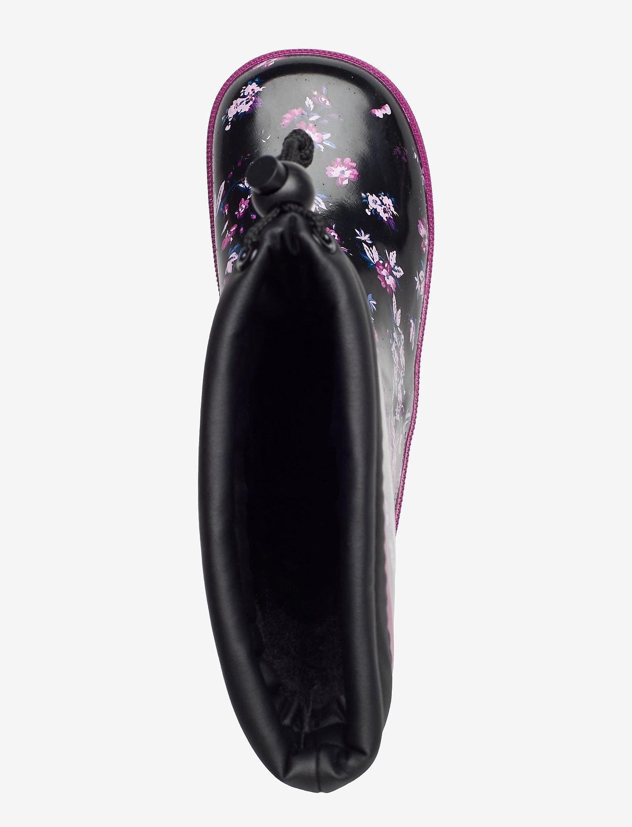 PAX - MUNTER - black/purple - 3