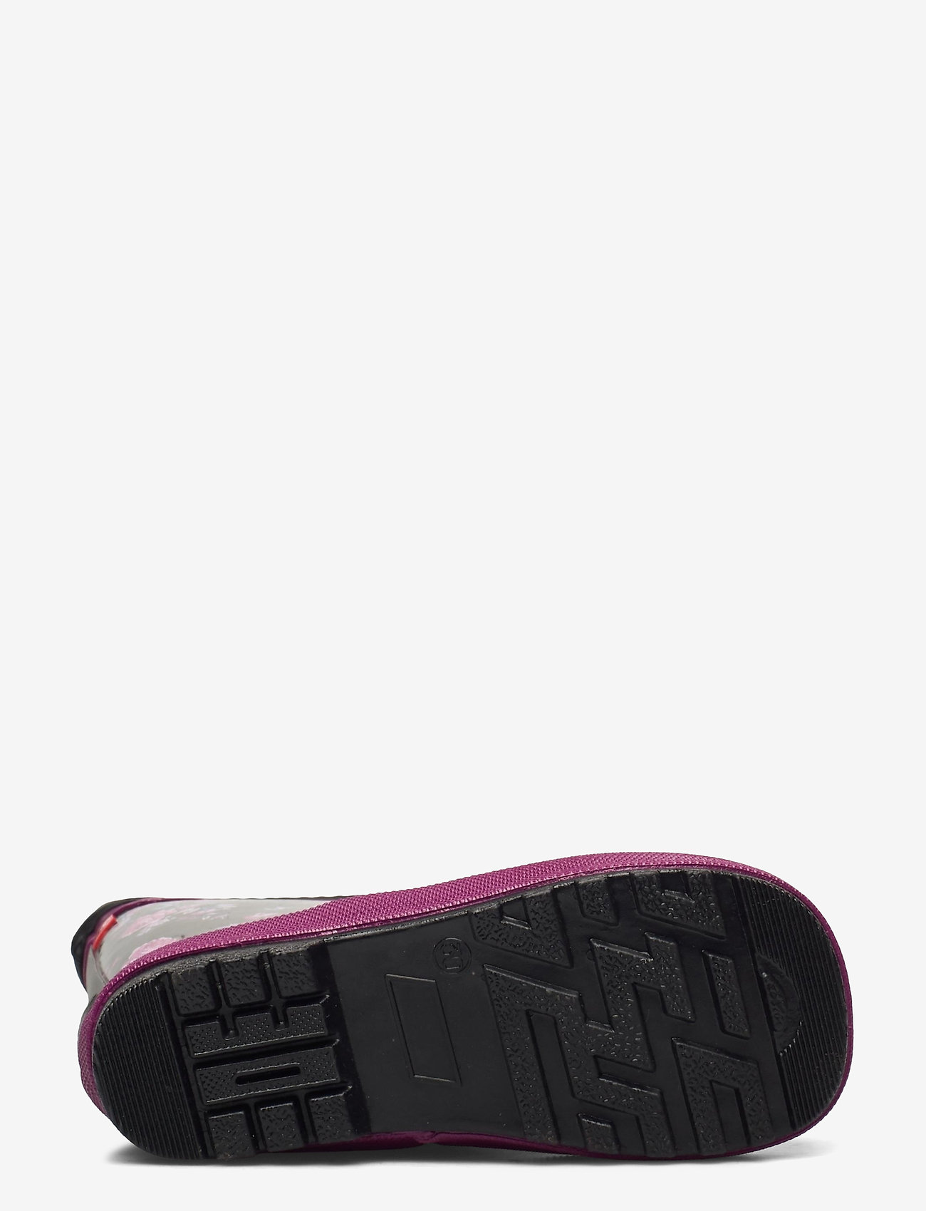 PAX - MUNTER - black/purple - 4