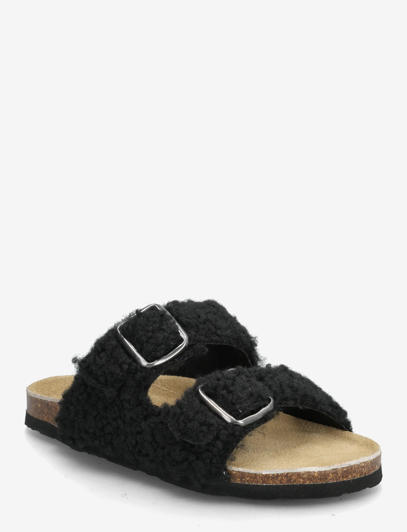 PAX - FUZZY PAX - laveste priser - black - 0