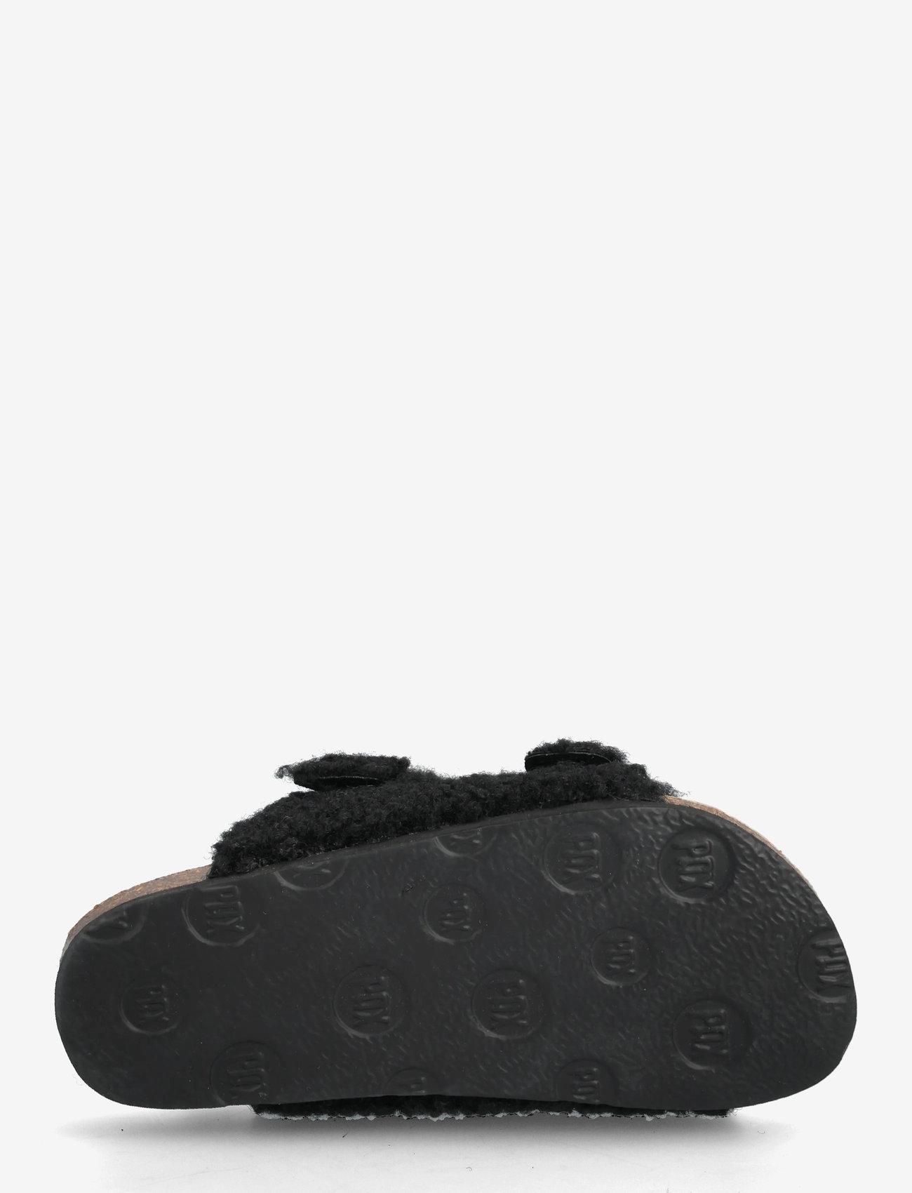PAX - FUZZY PAX - laveste priser - black - 4