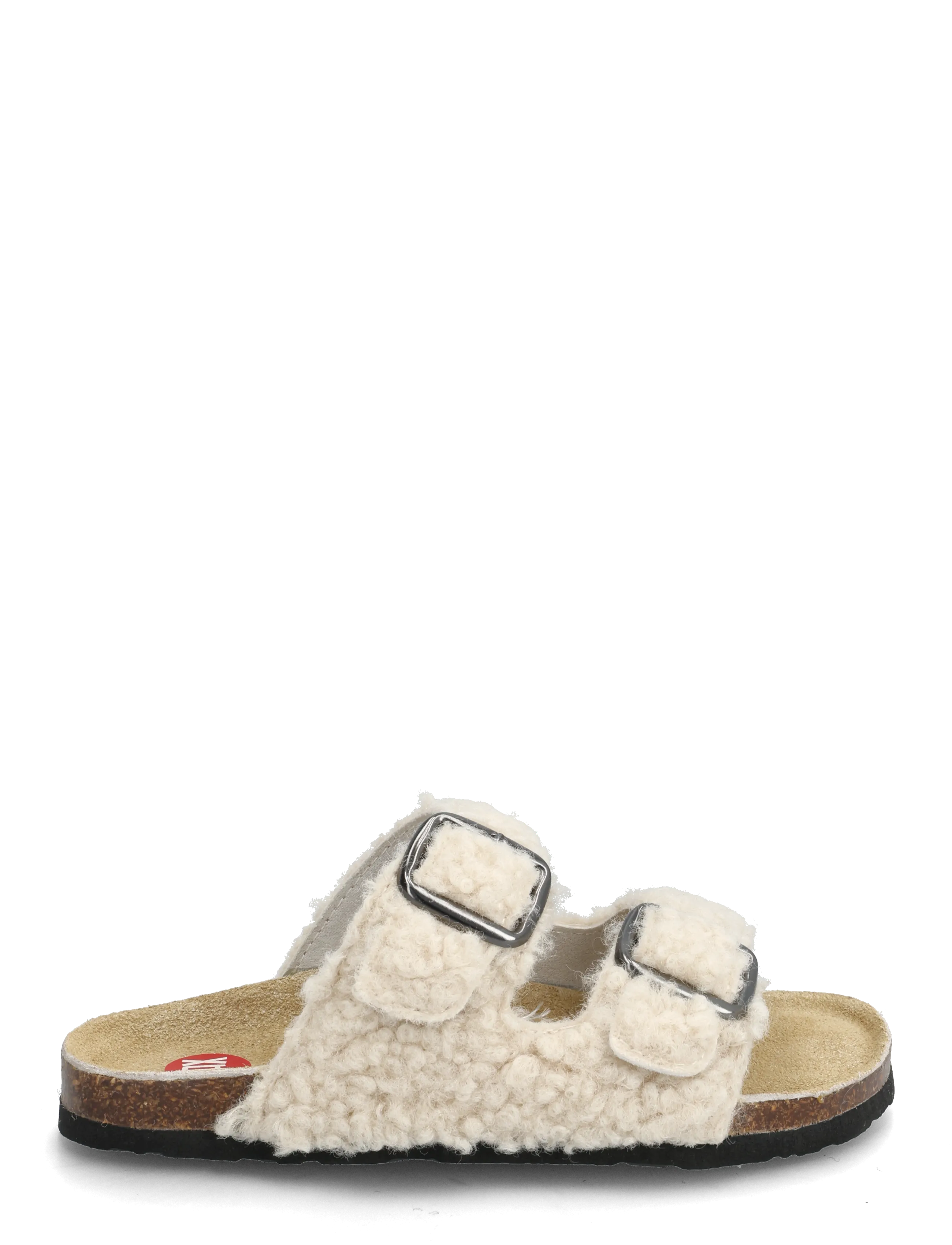 PAX - FUZZY PAX - summer savings - off white - 1