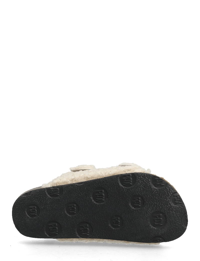 PAX - FUZZY PAX - sandaler - off white - 4