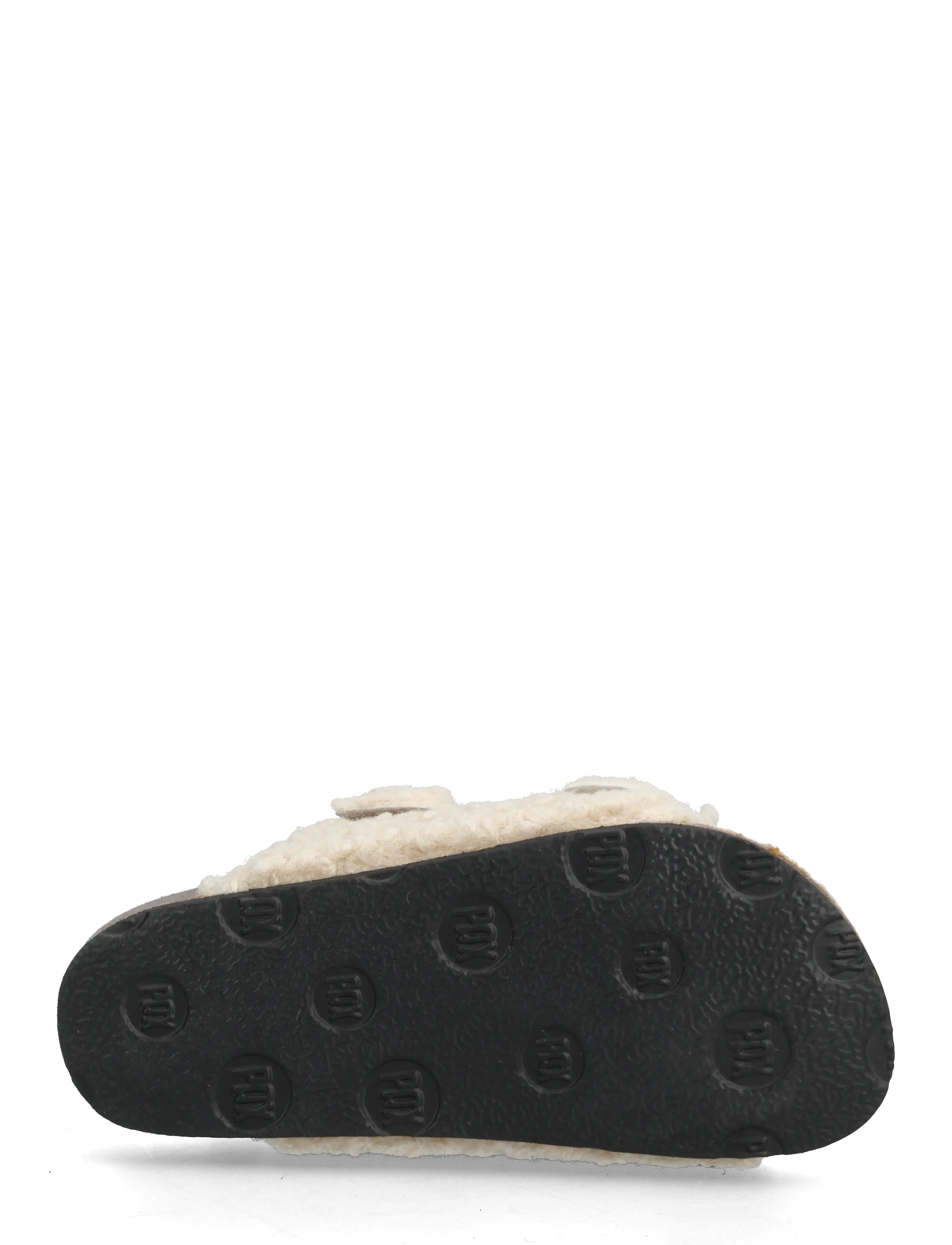 PAX - FUZZY PAX - summer savings - off white - 4