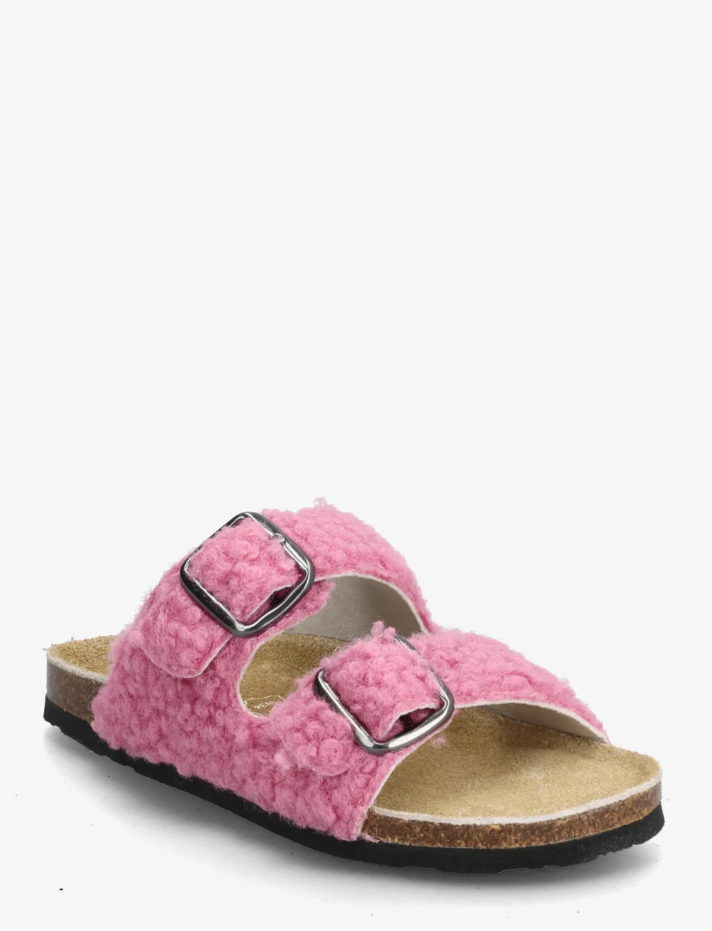 PAX - FUZZY PAX - sandalen - pink - 0