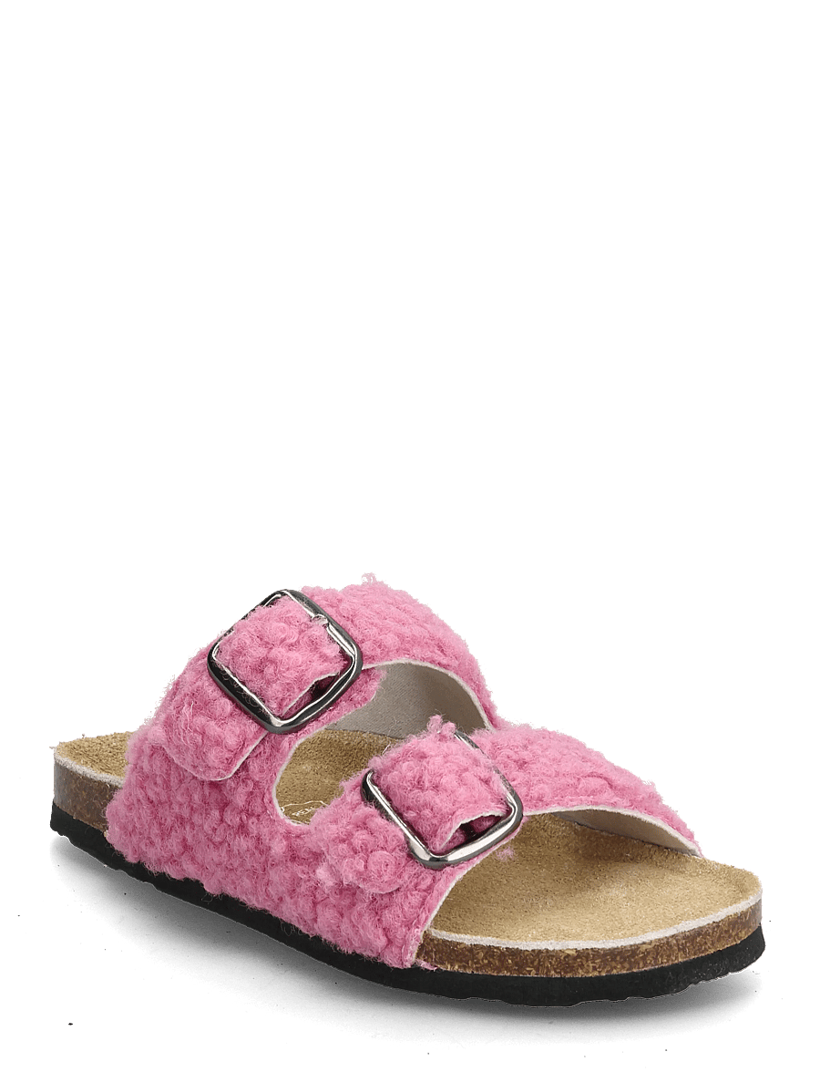 PAX - FUZZY PAX - sandaalid - pink - 0