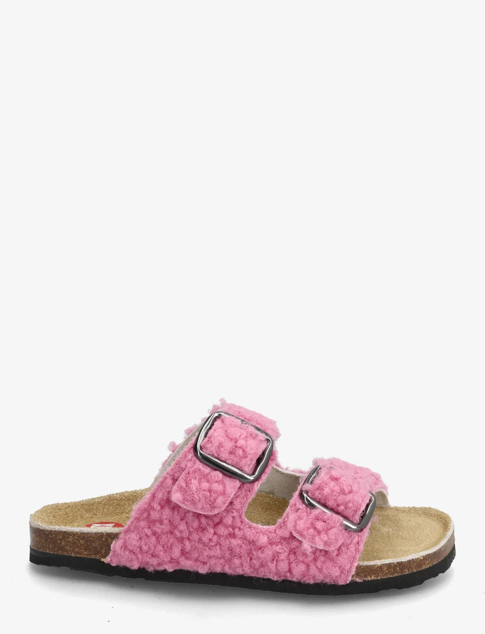 PAX - FUZZY PAX - sandalen - pink - 1
