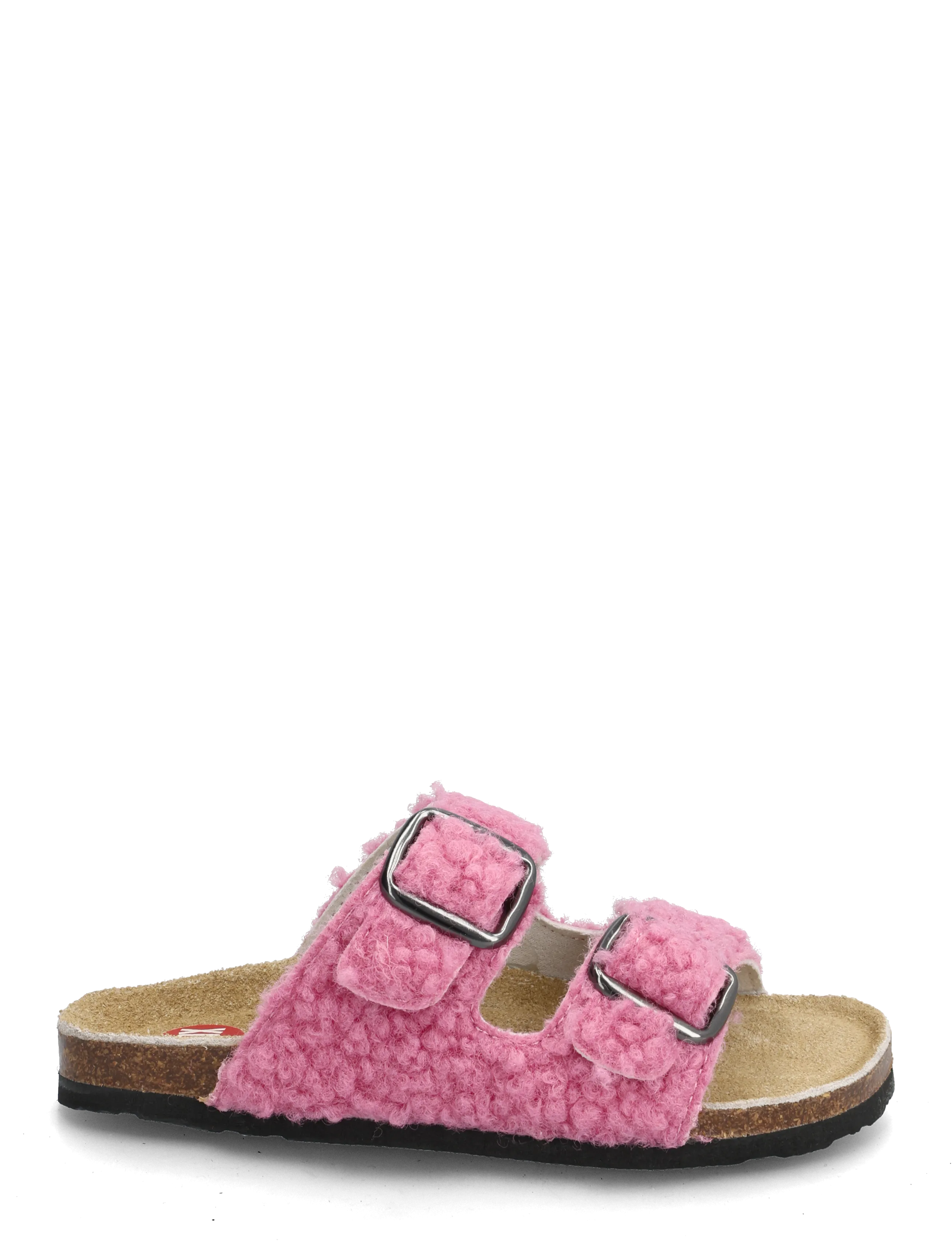 PAX - FUZZY PAX - sommerschnäppchen - pink - 1