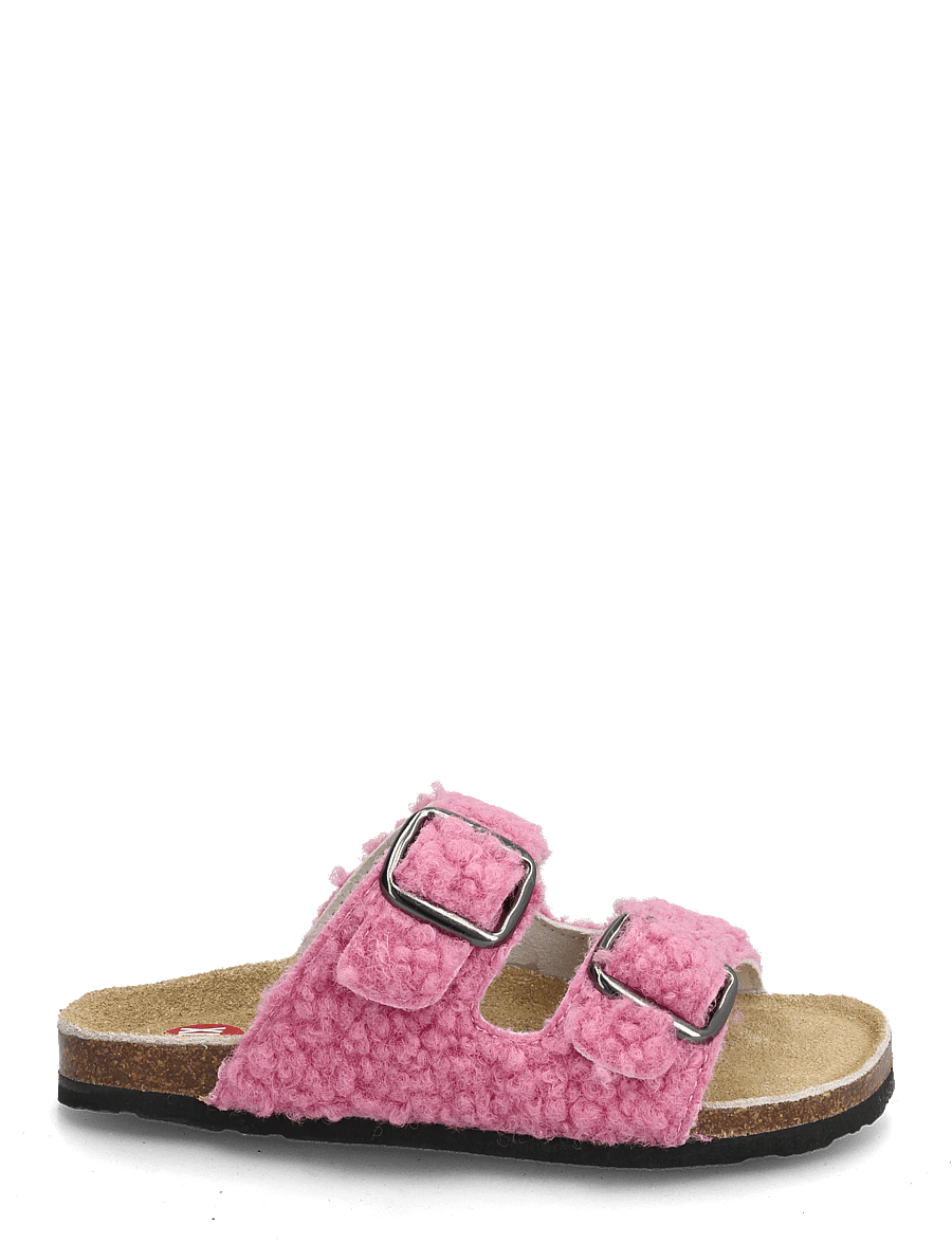 PAX - FUZZY PAX - sandaalid - pink - 1