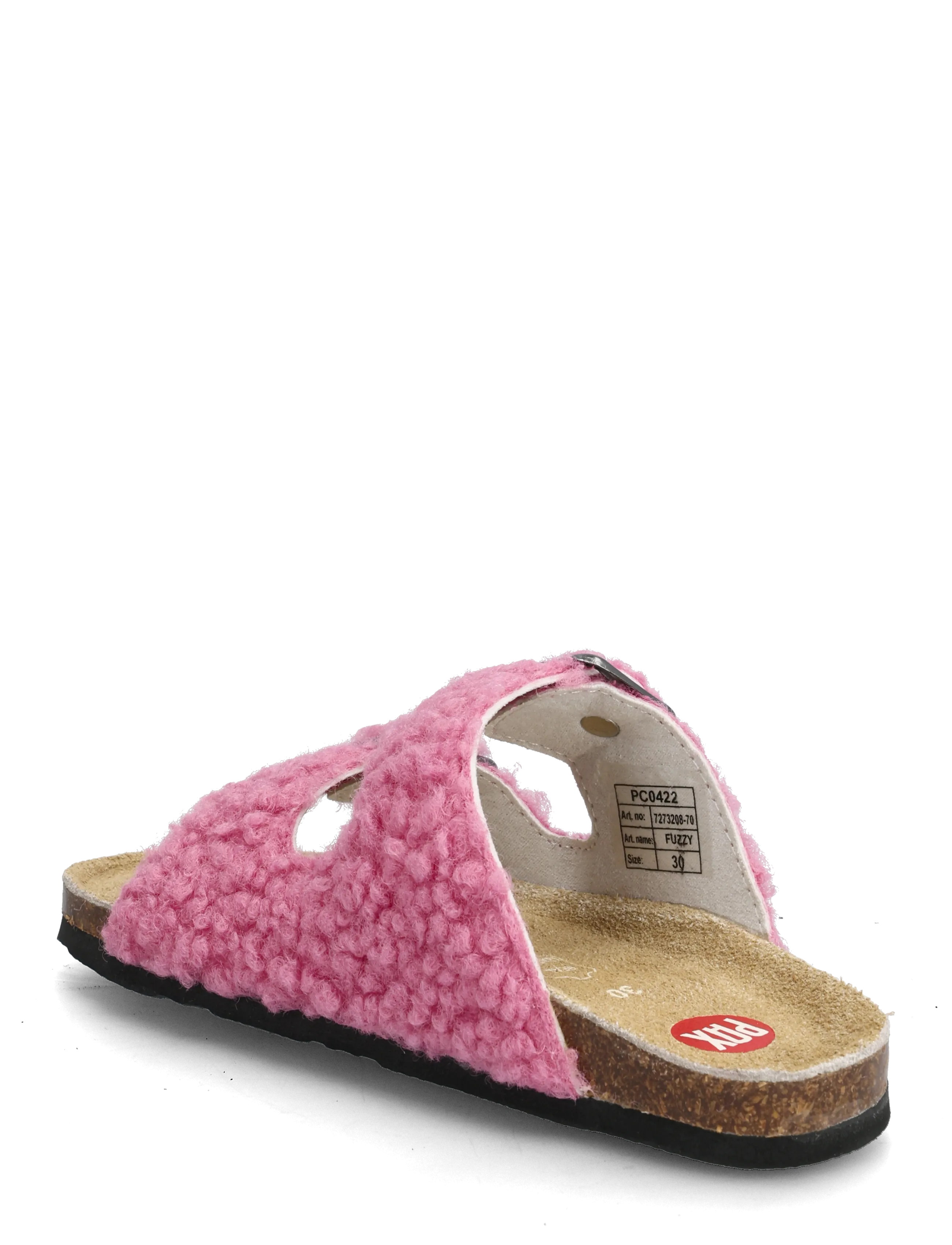PAX - FUZZY PAX - sommerschnäppchen - pink - 2