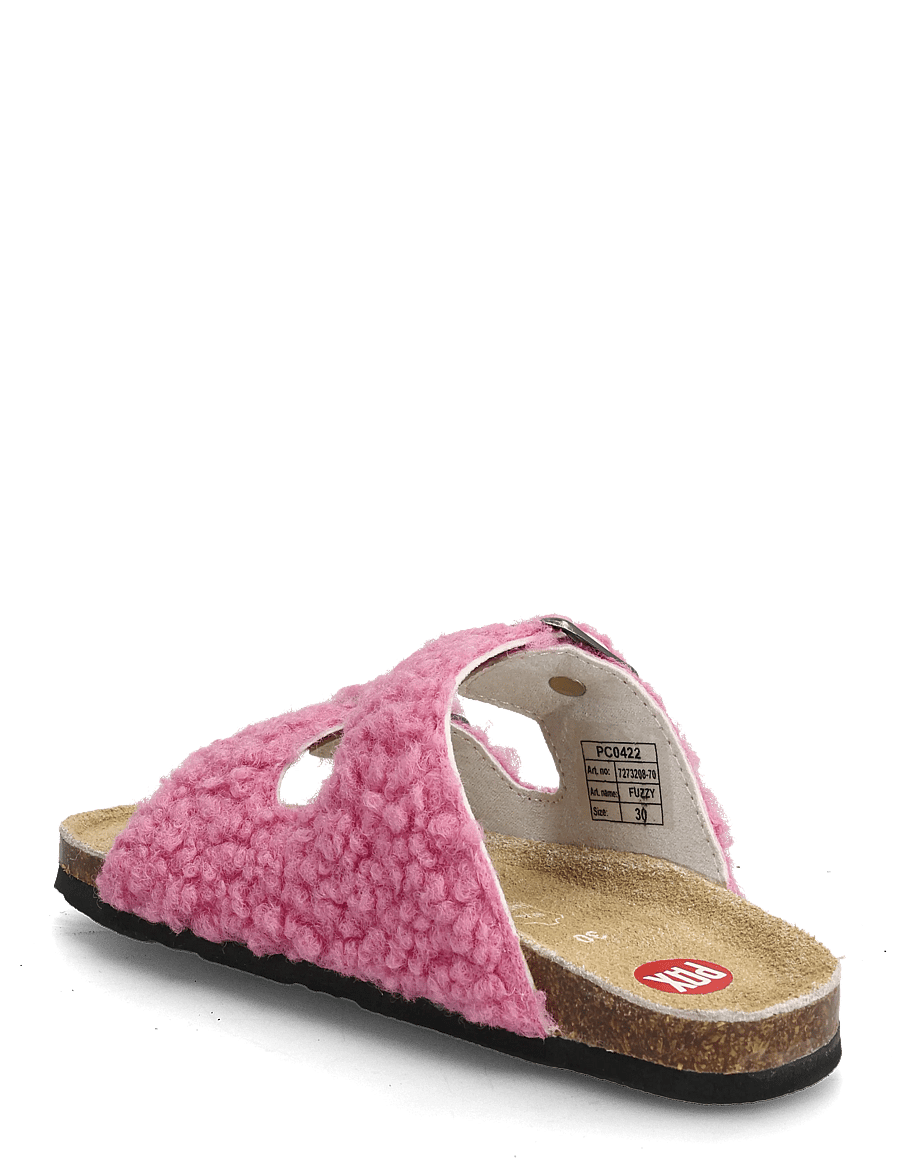PAX - FUZZY PAX - sandaalid - pink - 2