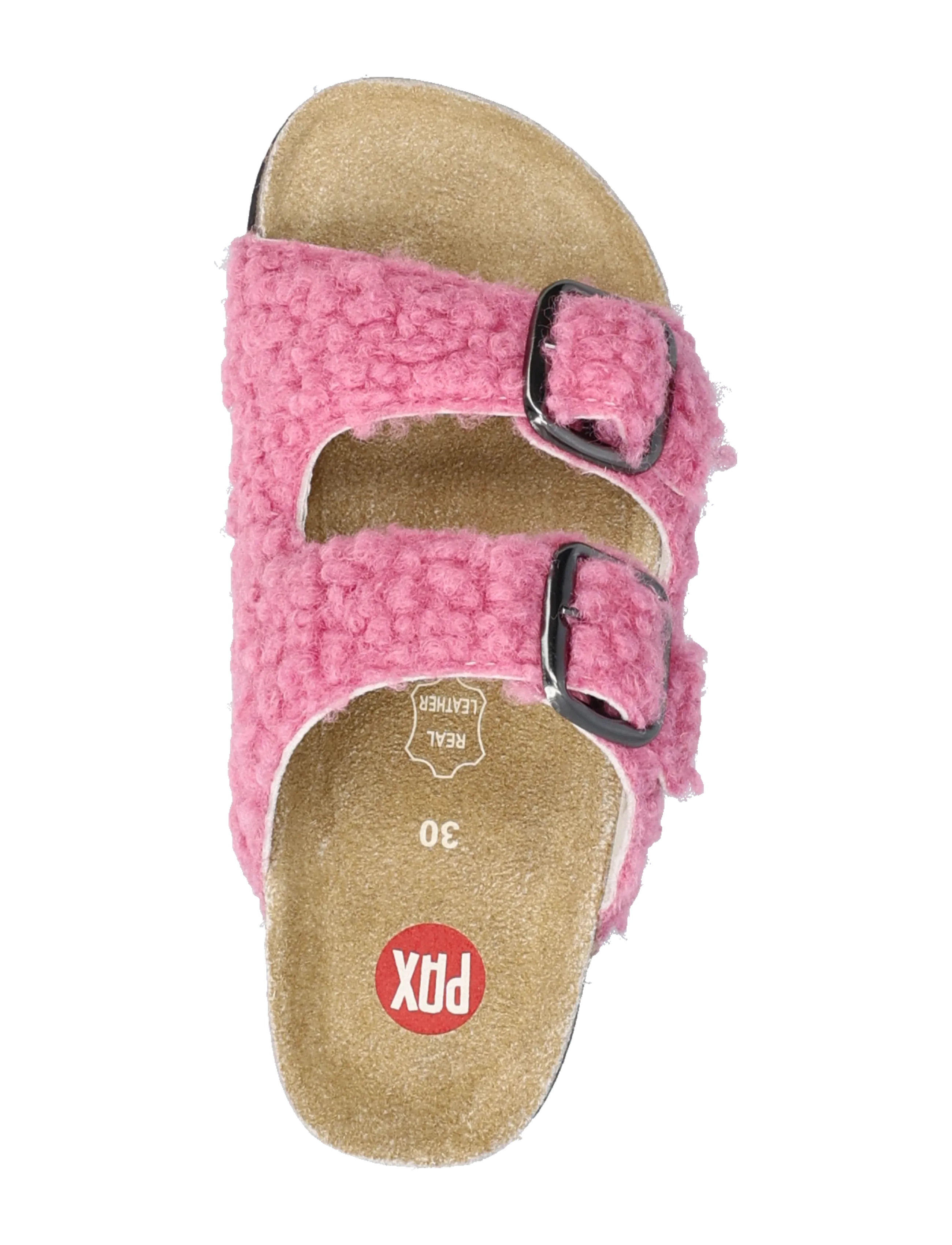 PAX - FUZZY PAX - sommerschnäppchen - pink - 3