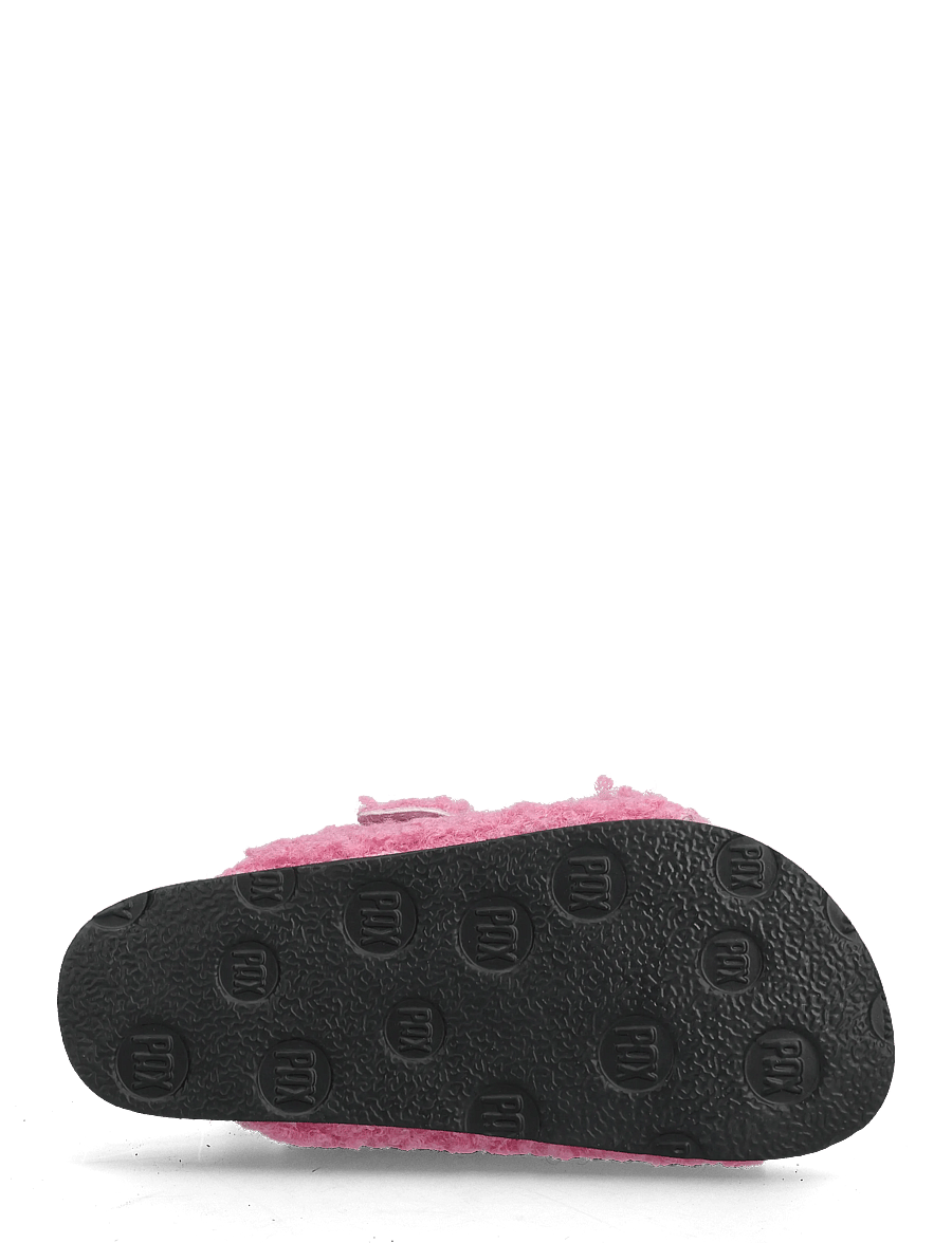 PAX - FUZZY PAX - sandaalid - pink - 4