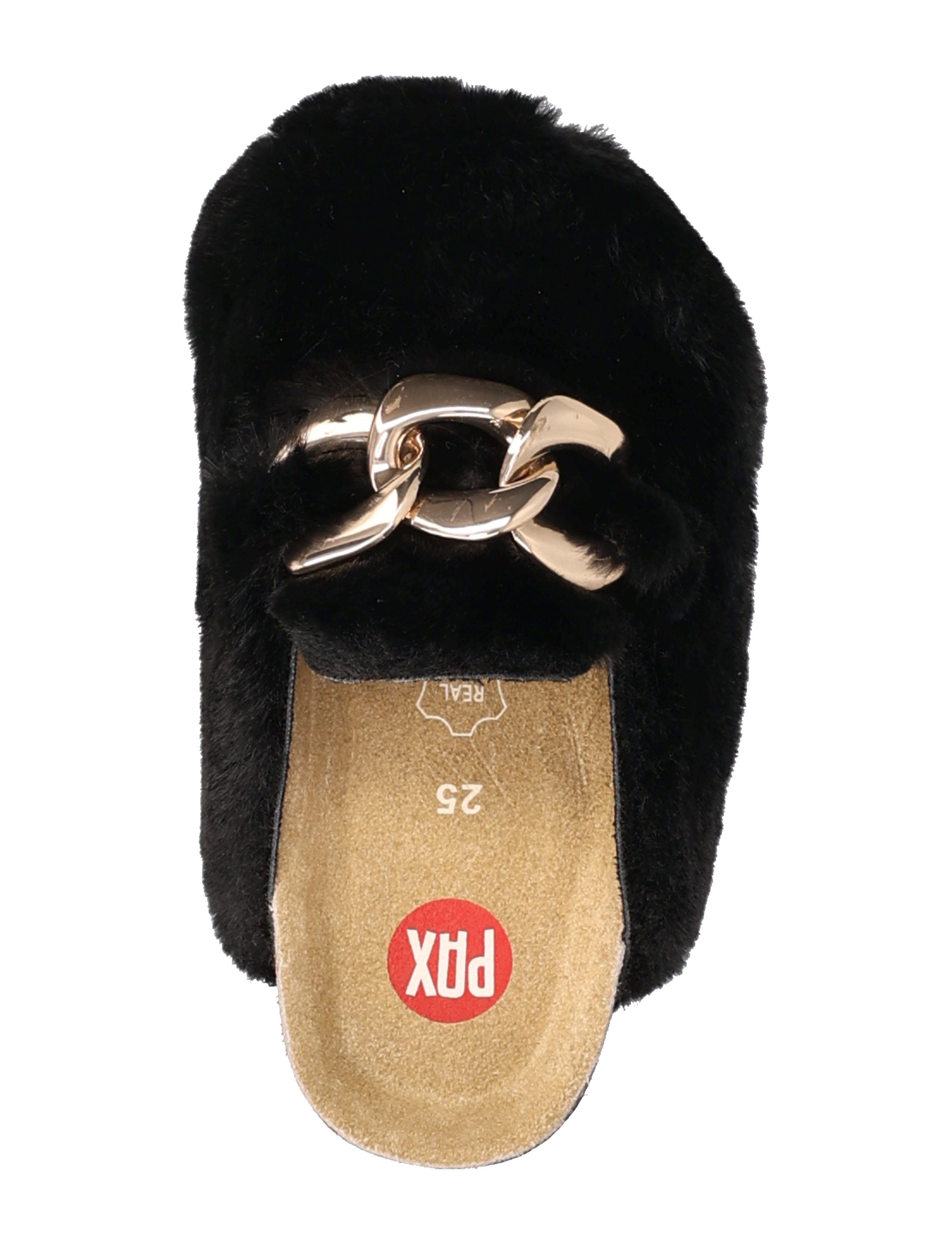 PAX - CINDY PAX - kinder - black - 3