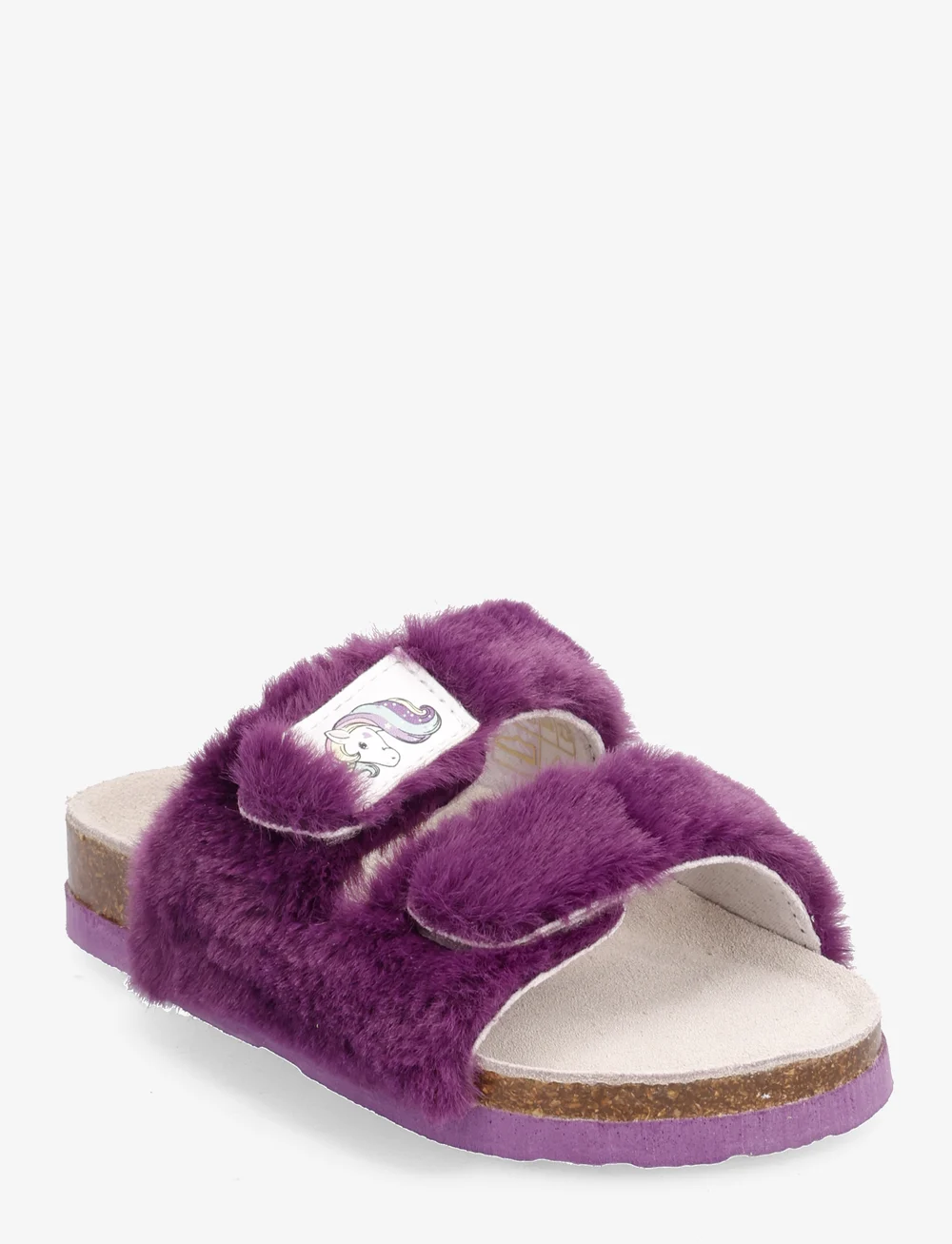 PAX - ARABELLA PAX - hausschuhe - liliac - 0