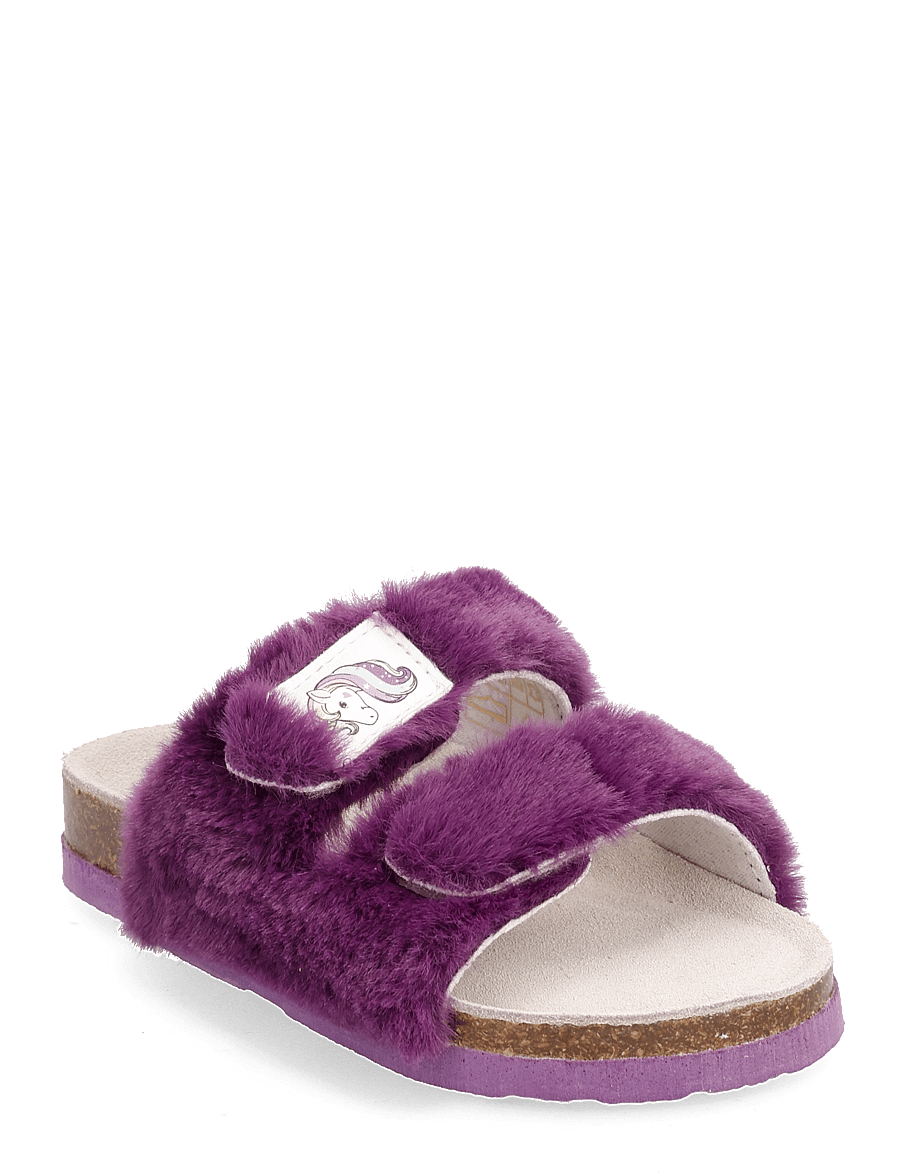PAX - ARABELLA PAX - pantoufles - liliac - 0