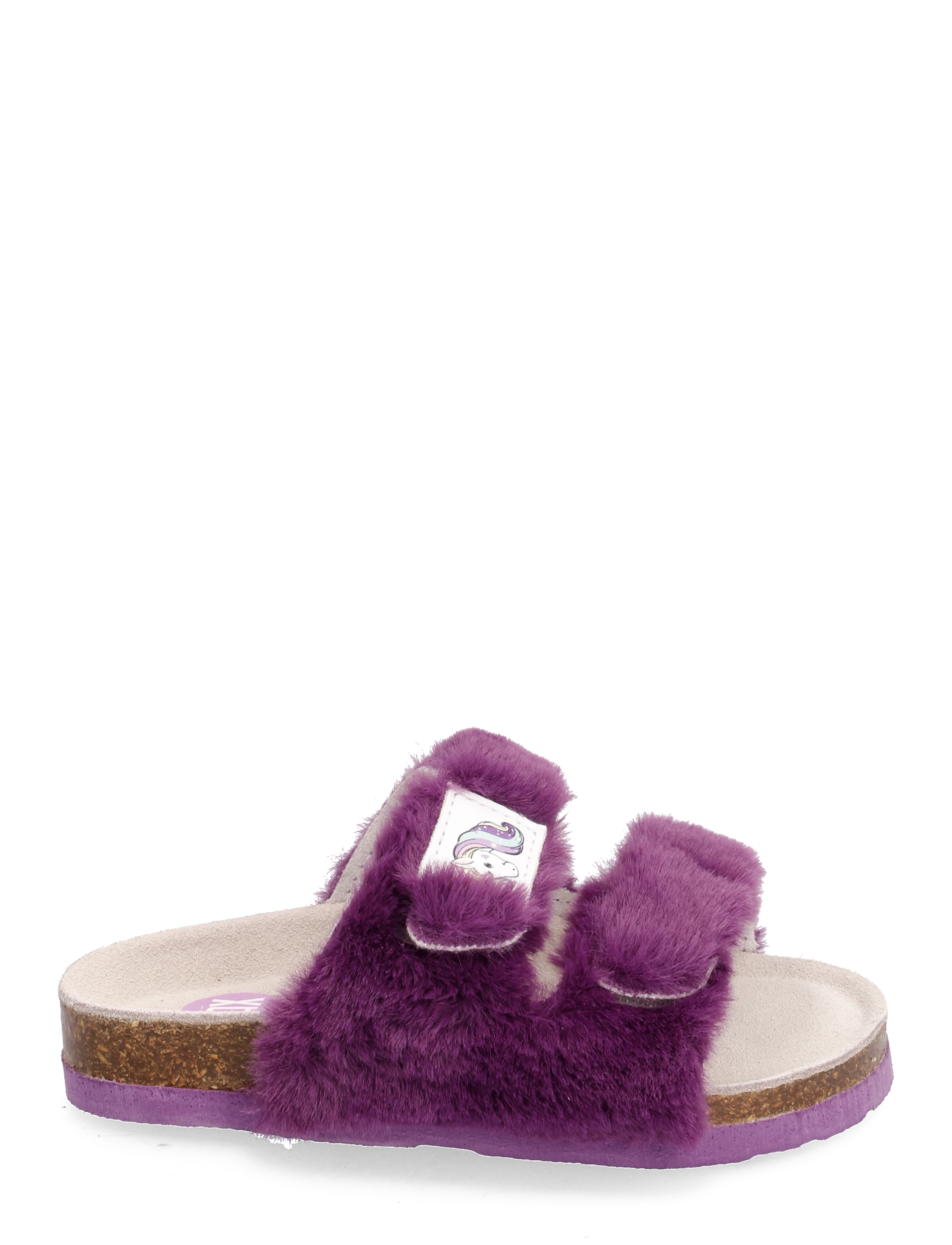 PAX - ARABELLA PAX - slippers - liliac - 1
