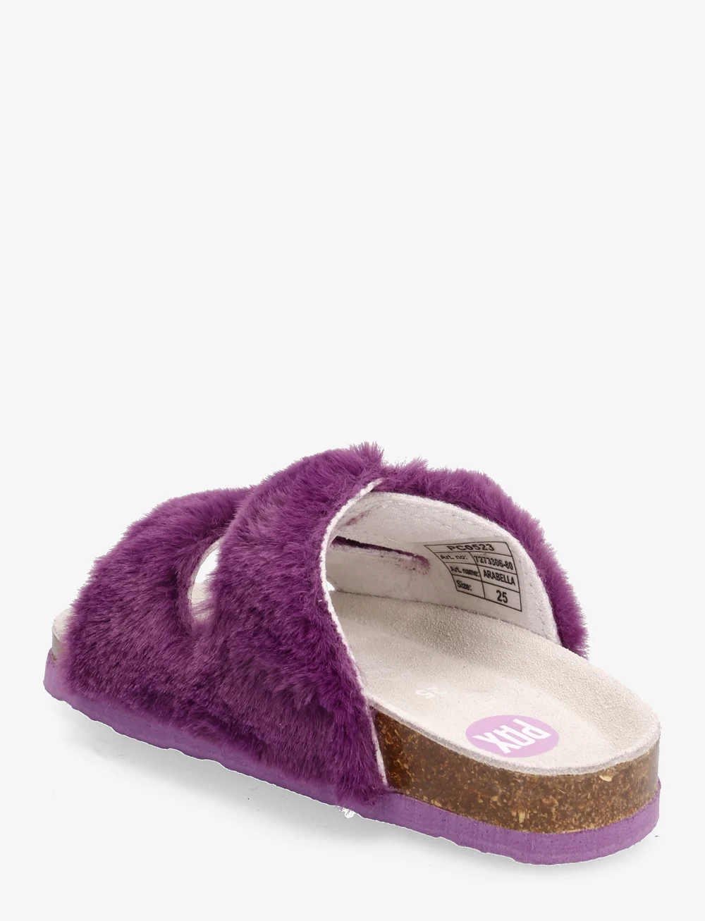 PAX - ARABELLA PAX - hausschuhe - liliac - 2