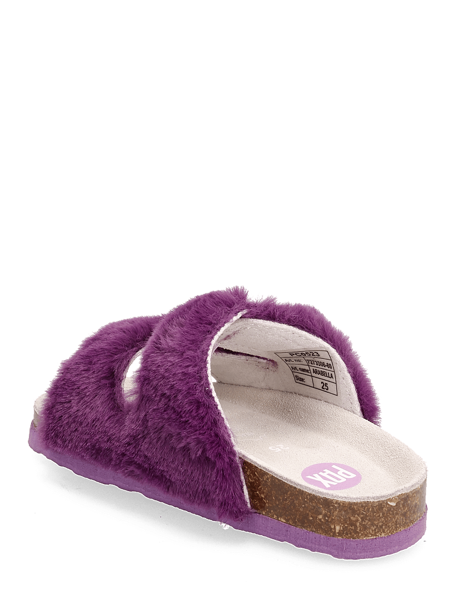 PAX - ARABELLA PAX - pantoufles - liliac - 2