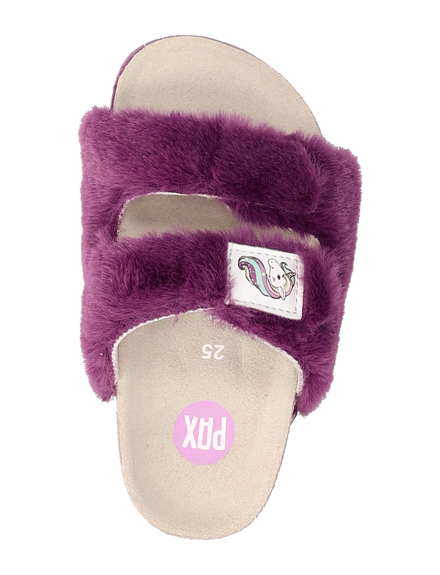 PAX - ARABELLA PAX - pantoufles - liliac - 3