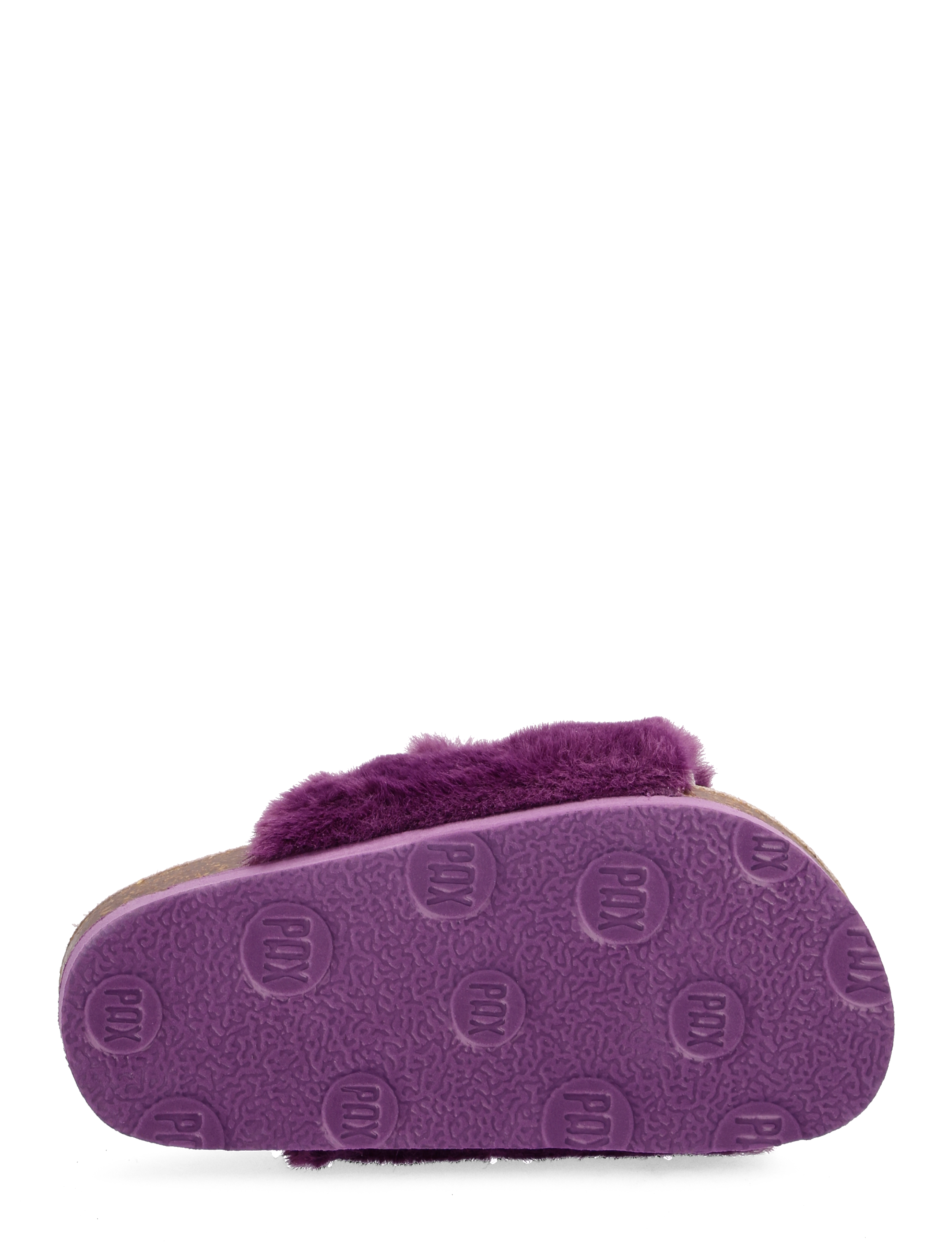 PAX - ARABELLA PAX - slippers - liliac - 4