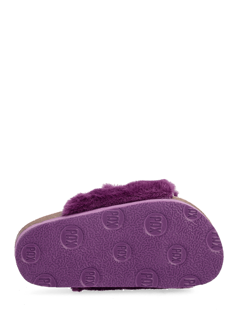 PAX - ARABELLA PAX - pantoufles - liliac - 4