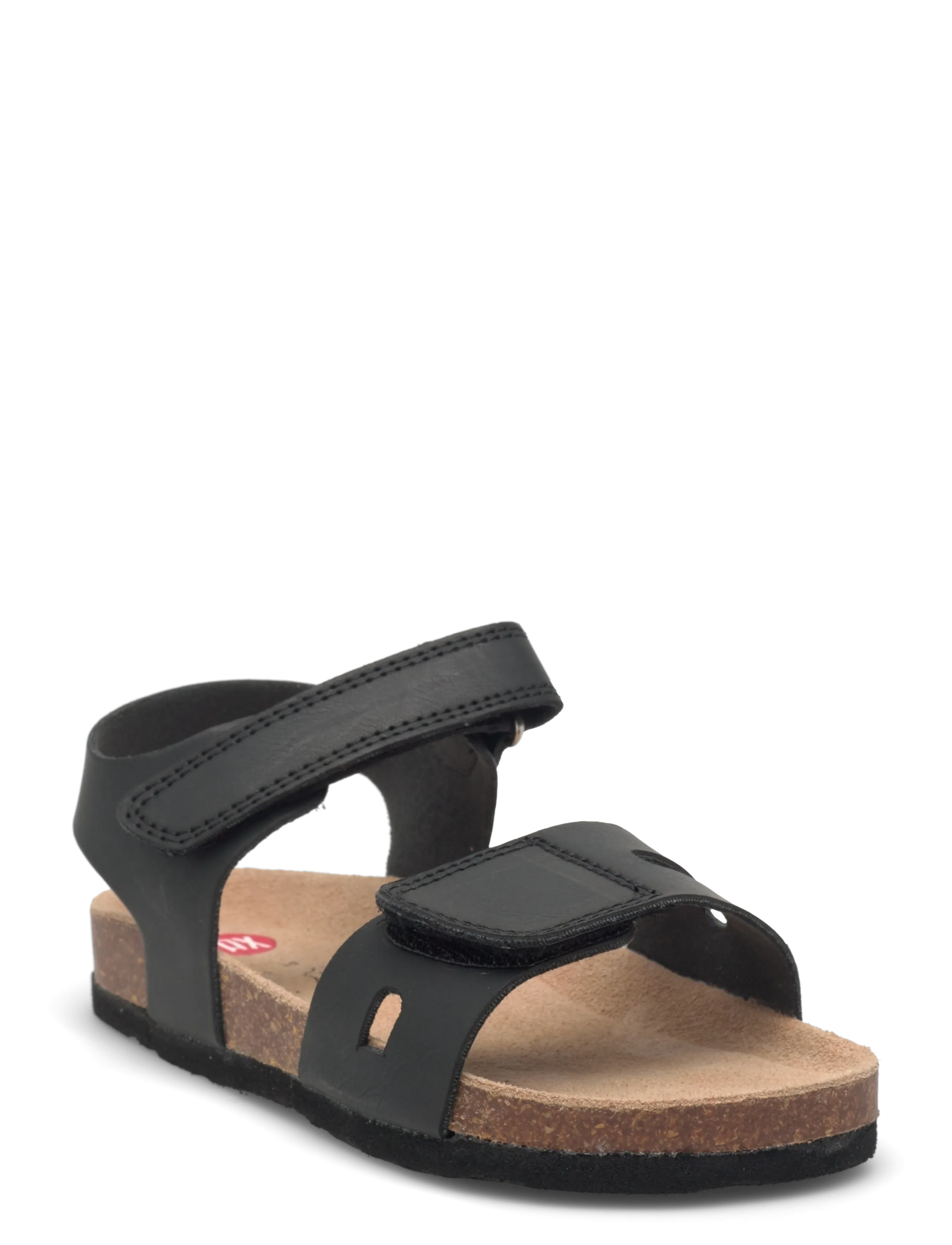 PAX Pikza Pax, 35, Summer Schuhe, Schwarz - Sandals, Kinder