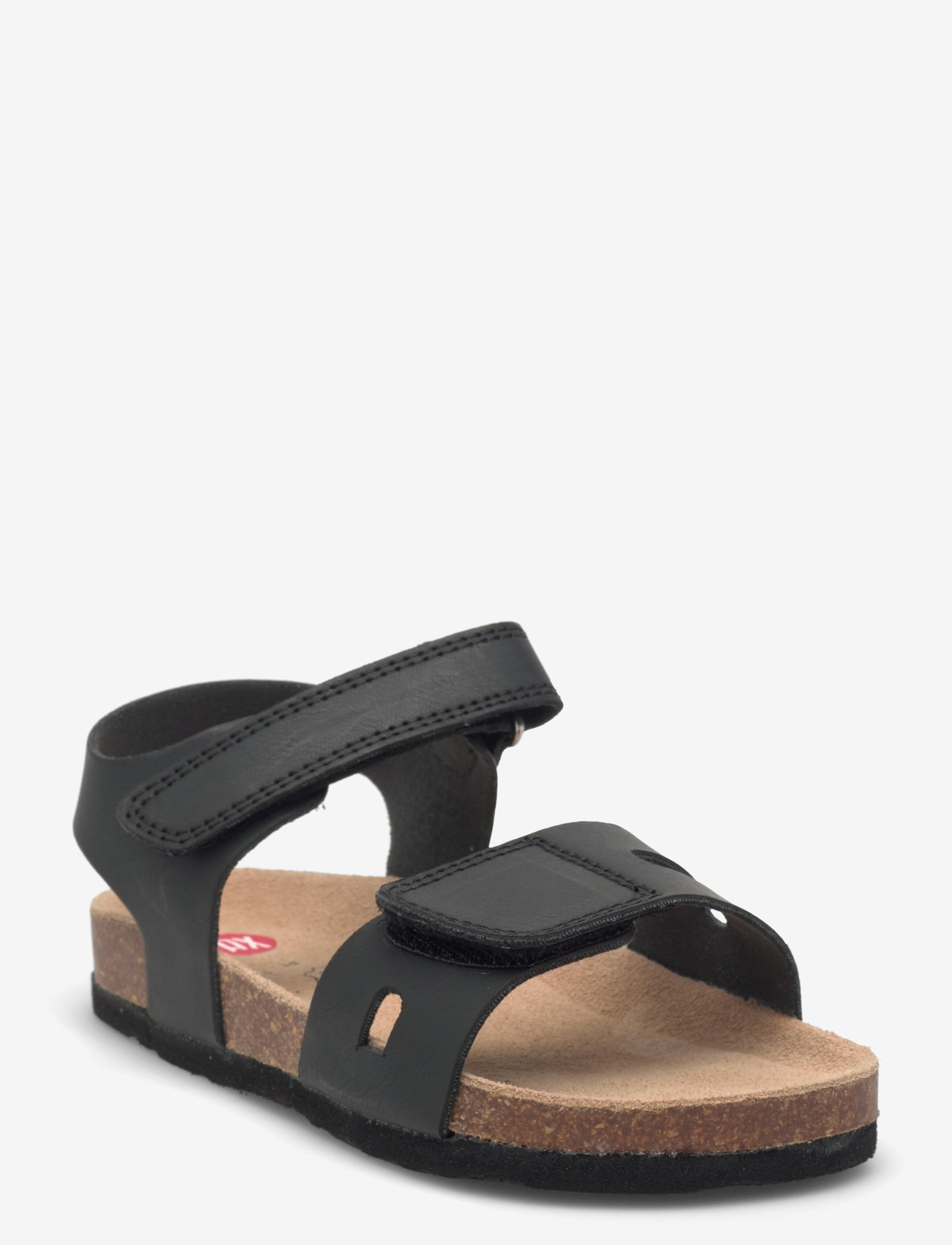 PAX - PIKZA PAX - sandals - black - 0