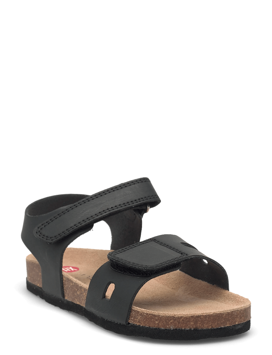PAX - PIKZA PAX - sandalen - black - 0