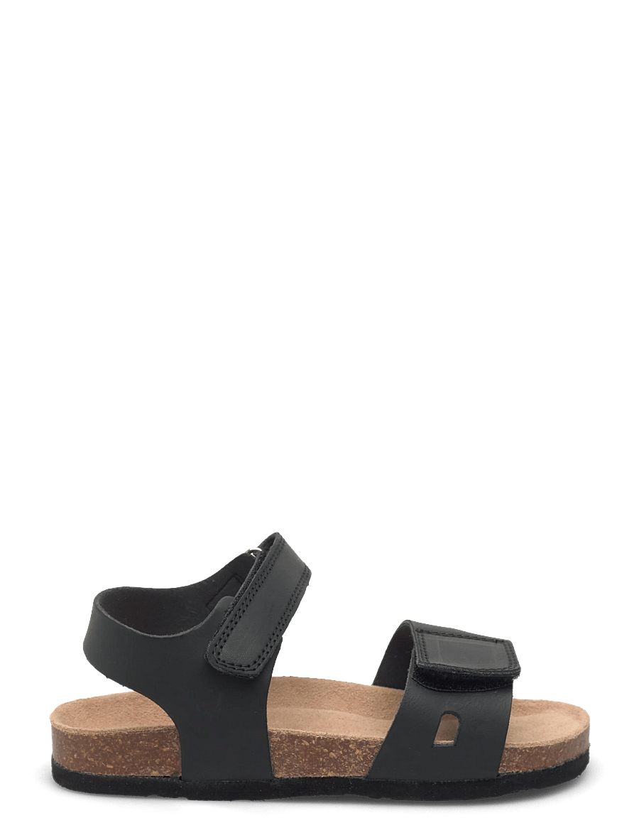 PAX - PIKZA PAX - sandalen - black - 1