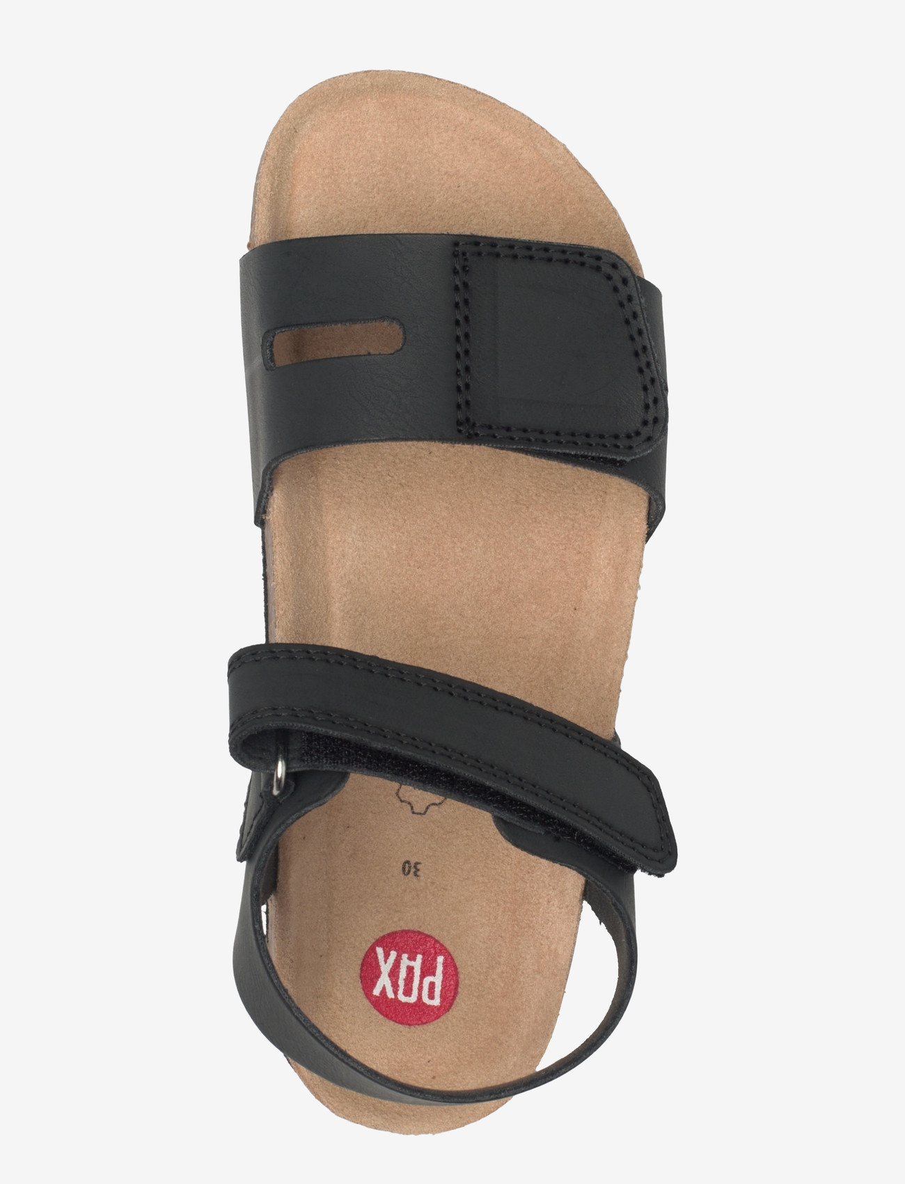 PAX - PIKZA PAX - sandals - black - 3