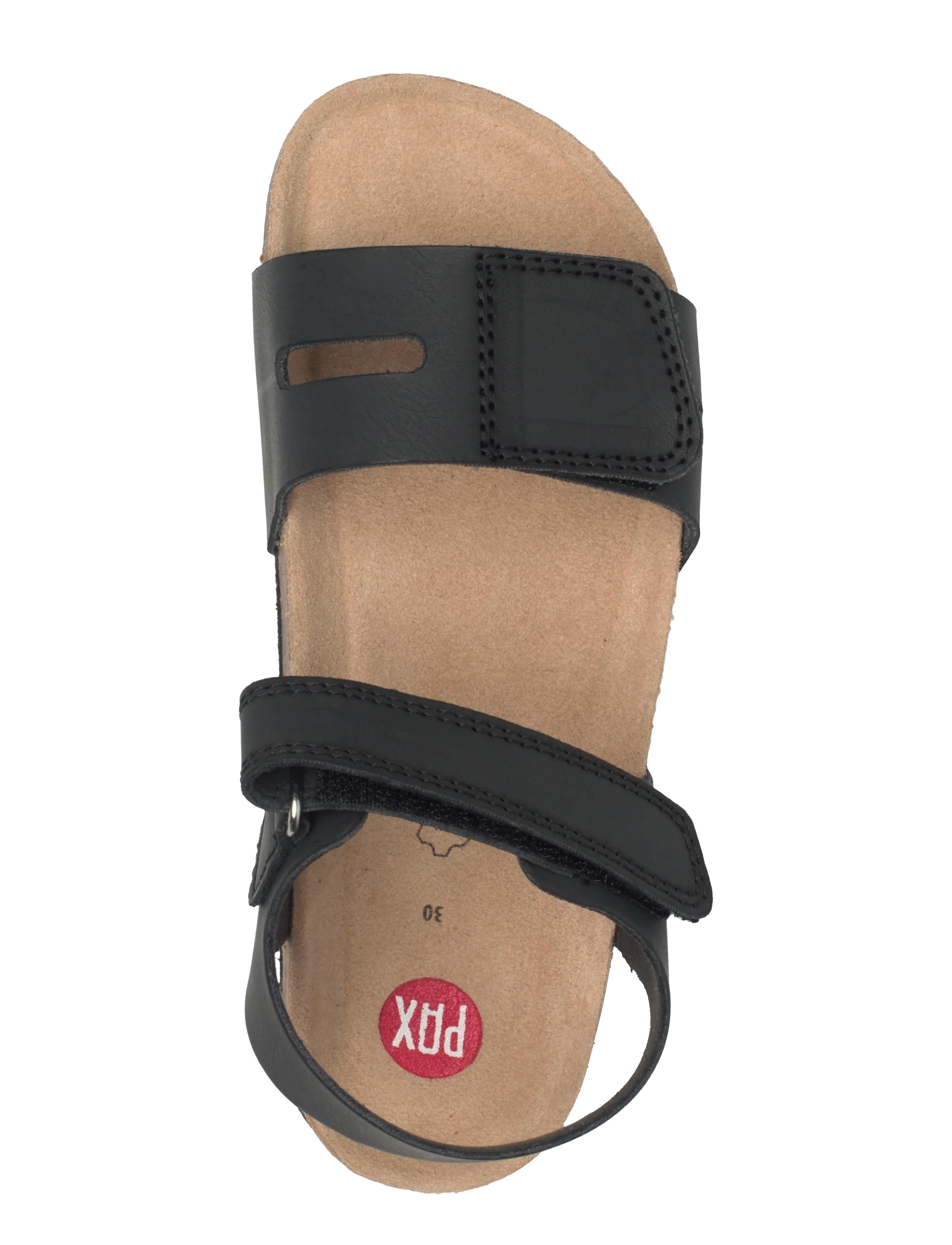 PAX - PIKZA PAX - sandalen - black - 3