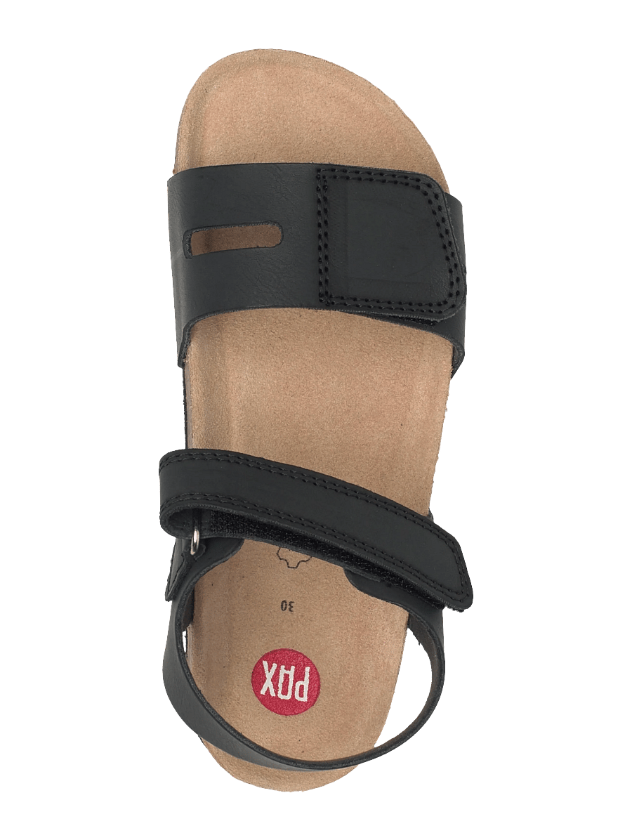 PAX - PIKZA PAX - sandalen - black - 3
