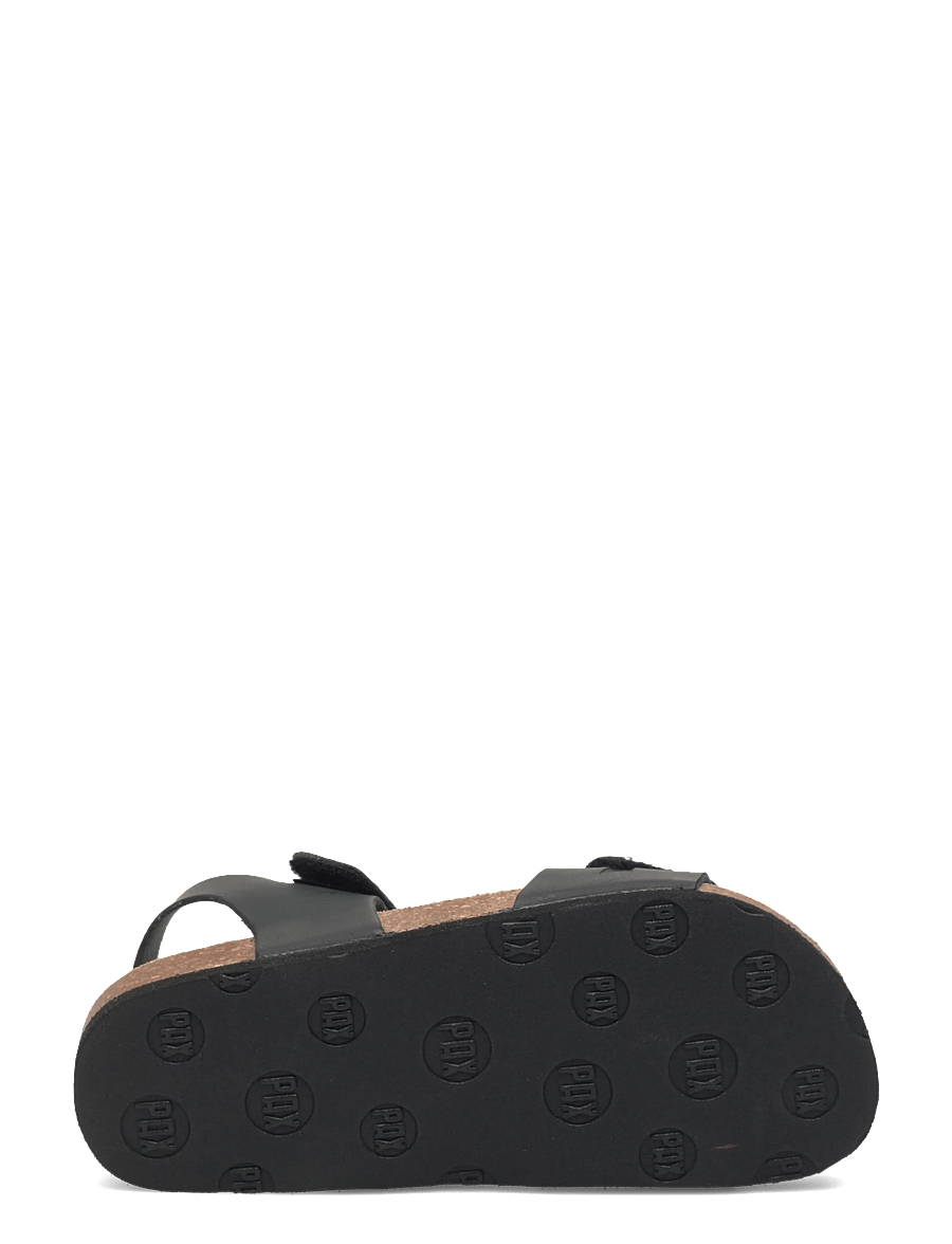 PAX - PIKZA PAX - sandalen - black - 4