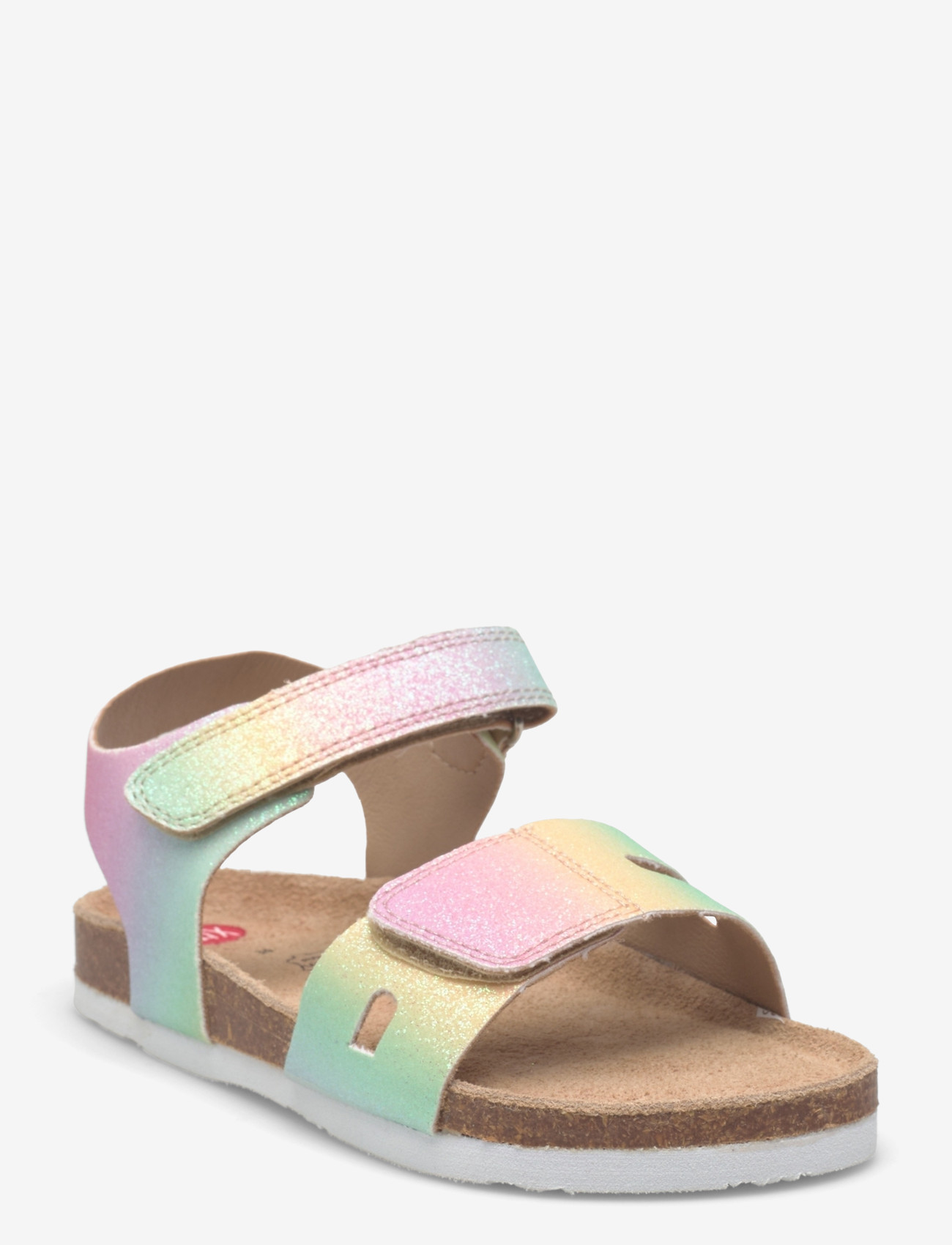 PAX - PIKZA PAX - sandalen - pink rainbow - 0