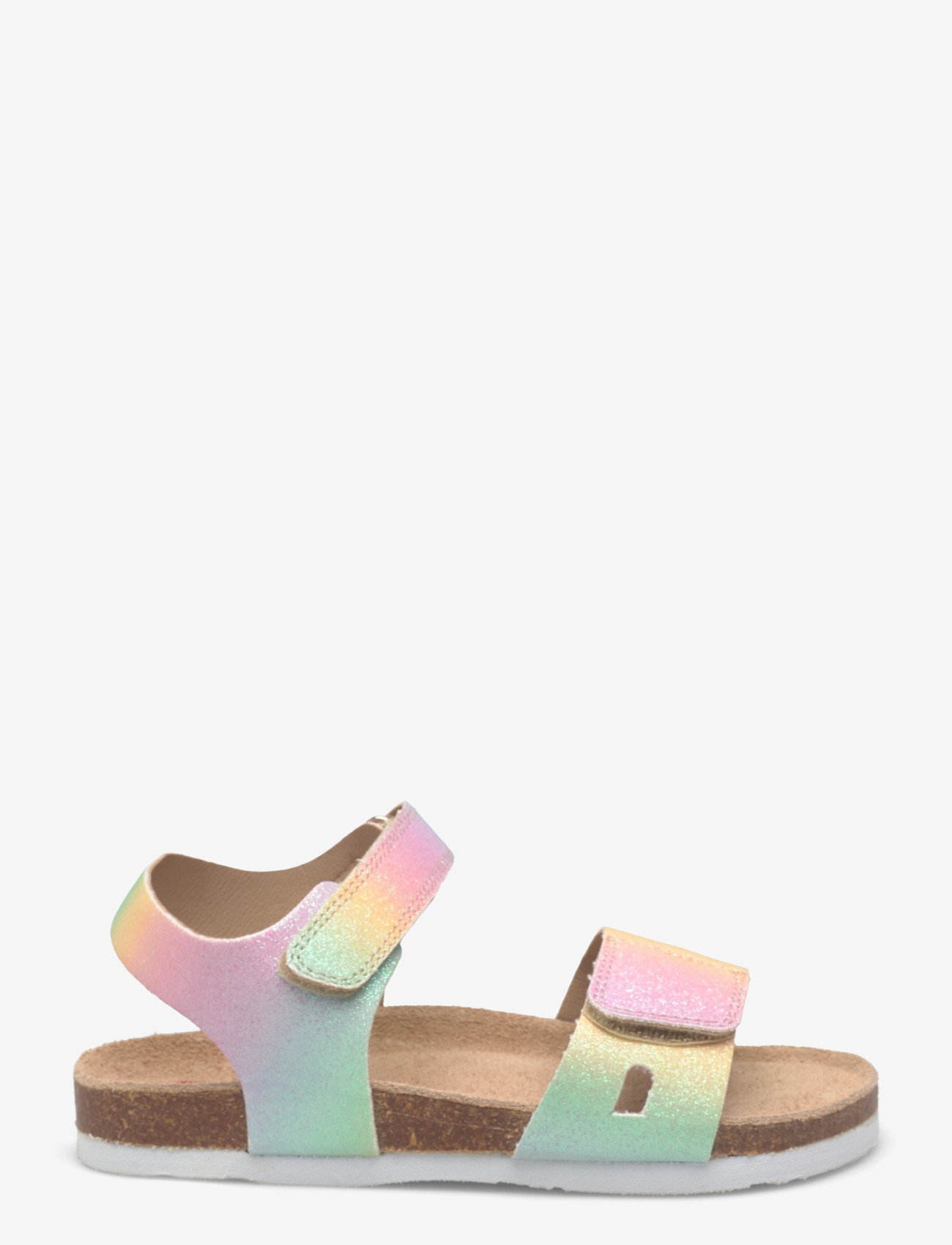 PAX - PIKZA PAX - sandalen - pink rainbow - 1