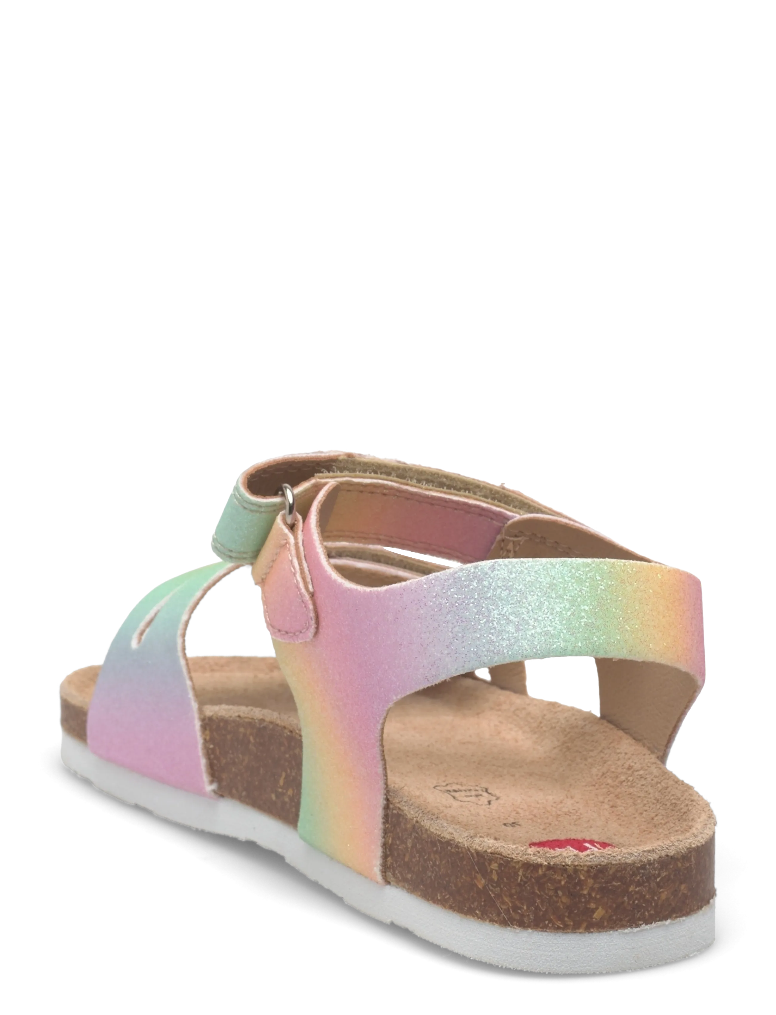 PAX - PIKZA PAX - sommarfynd - pink rainbow - 2