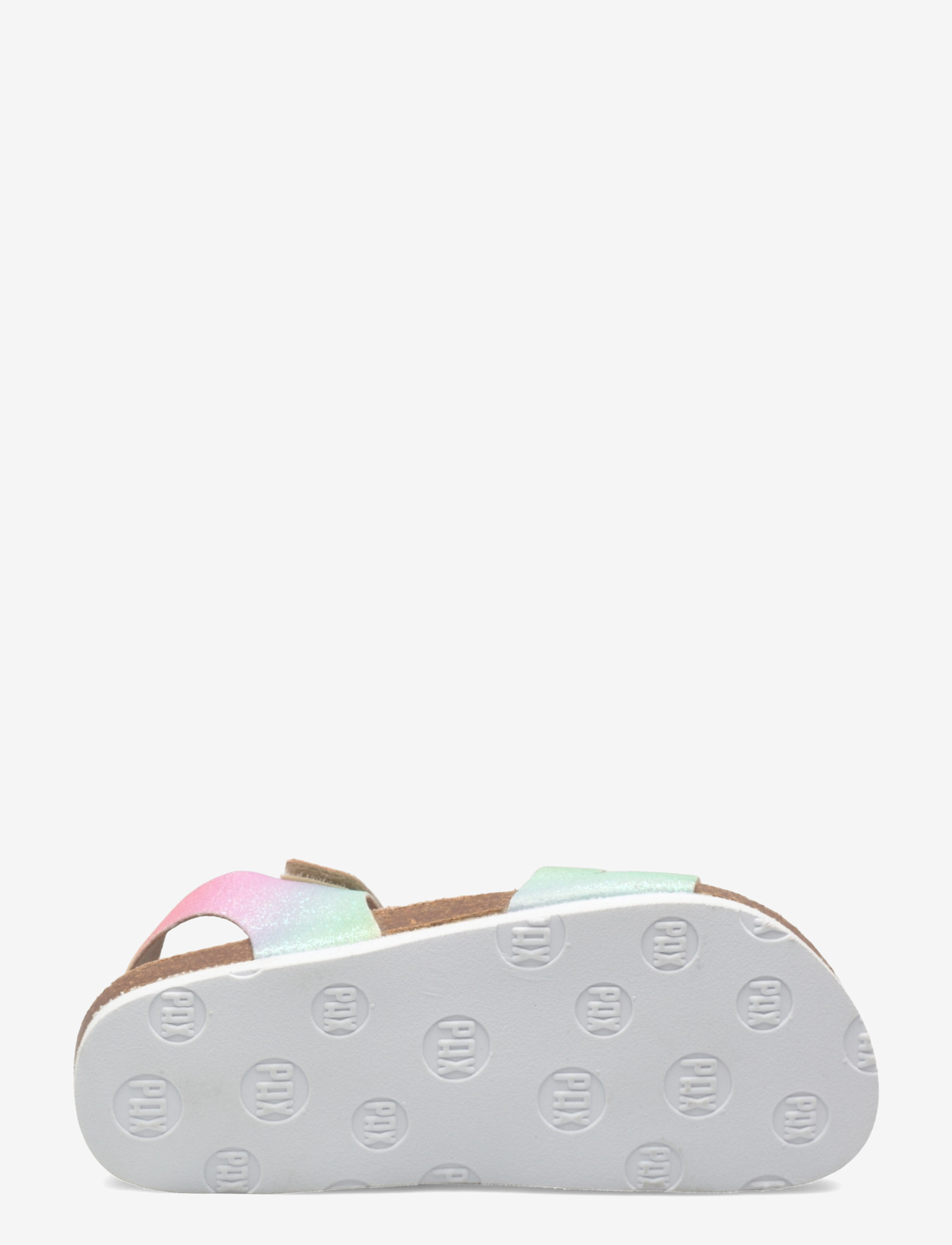 PAX - PIKZA PAX - sandalen - pink rainbow - 4